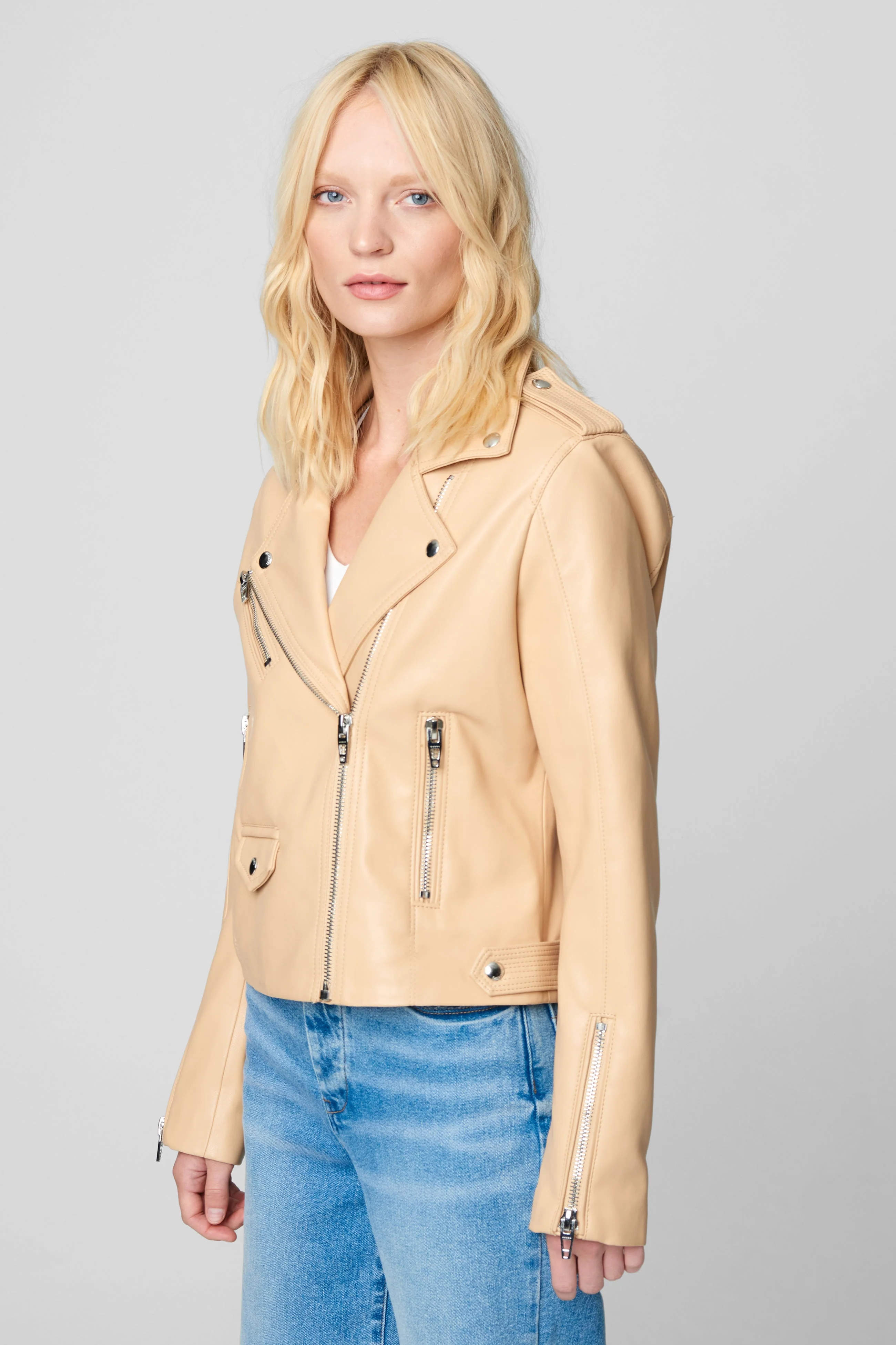 Head to Toe Jacket - Image 3