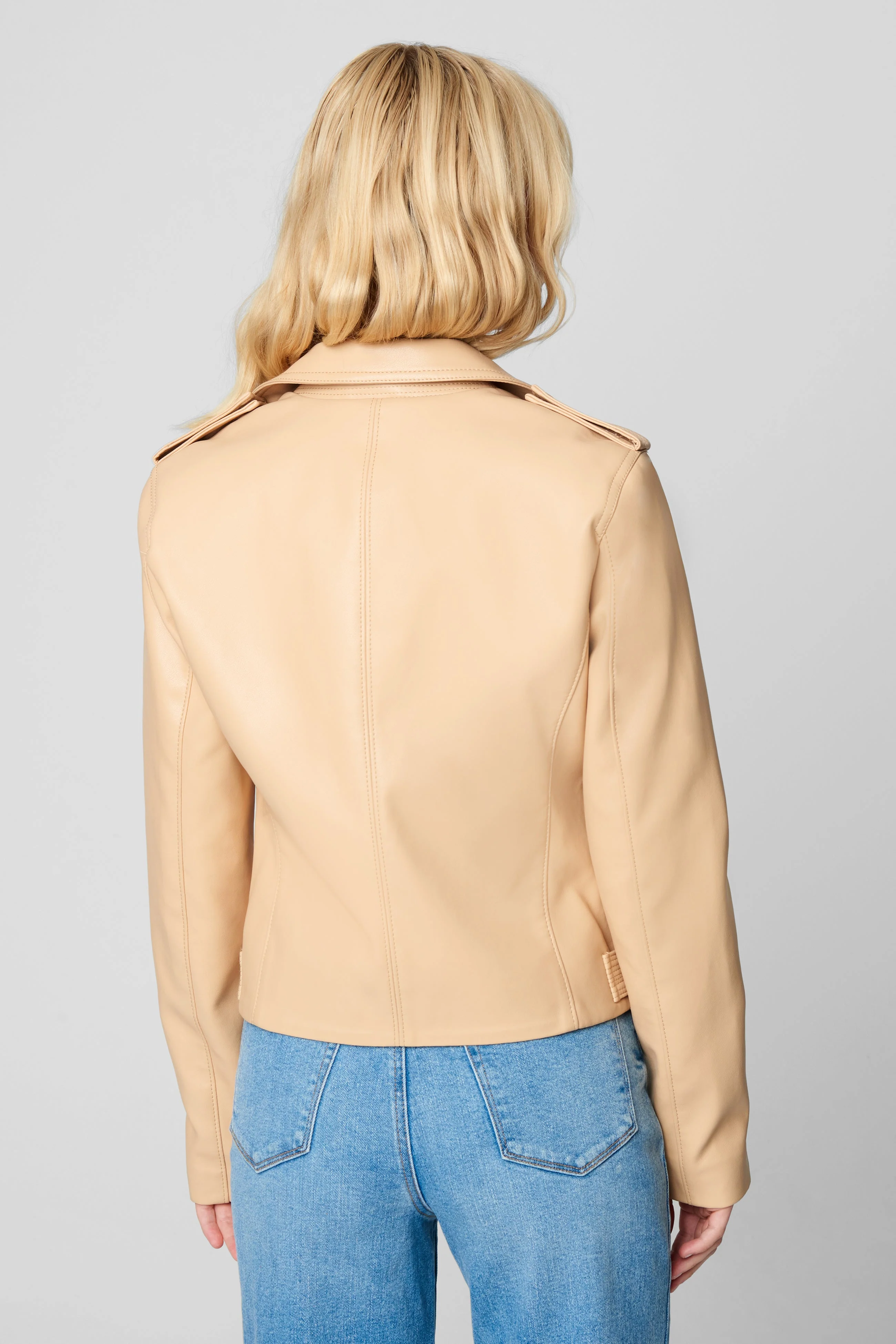 Head to Toe Jacket - Image 4