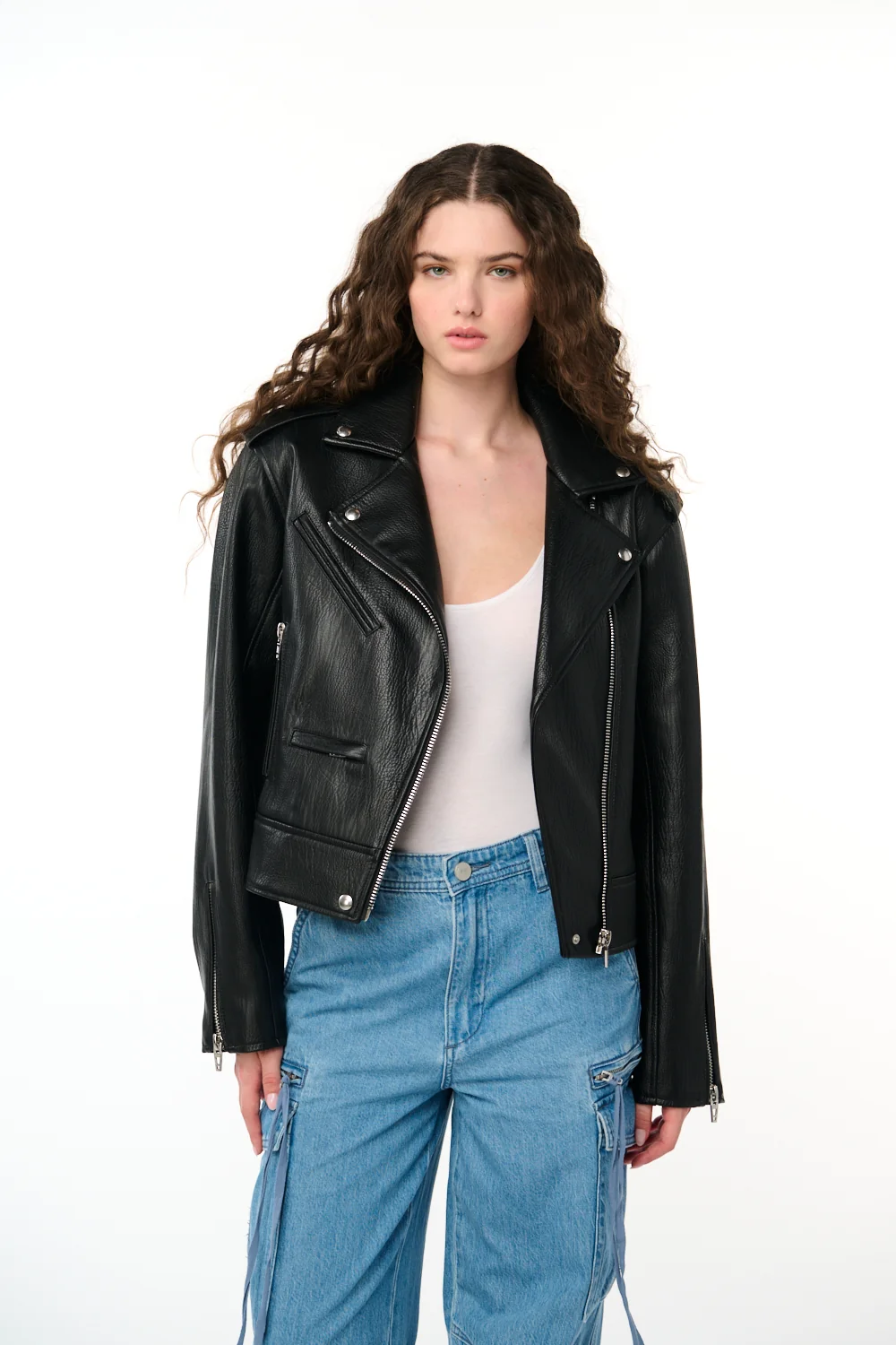 High Standard Jacket - Image 4