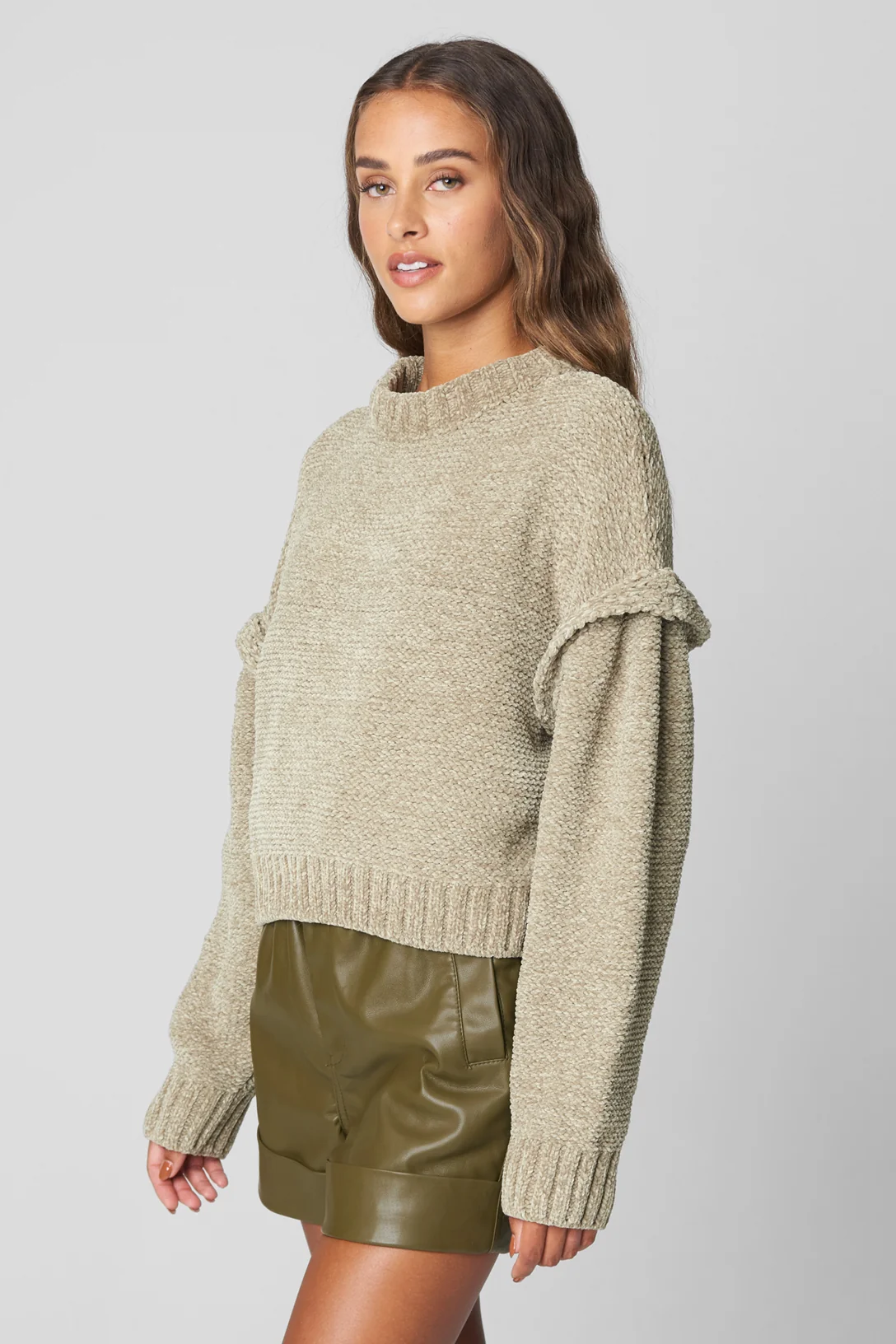 Highlight Reel Sweater - Image 3