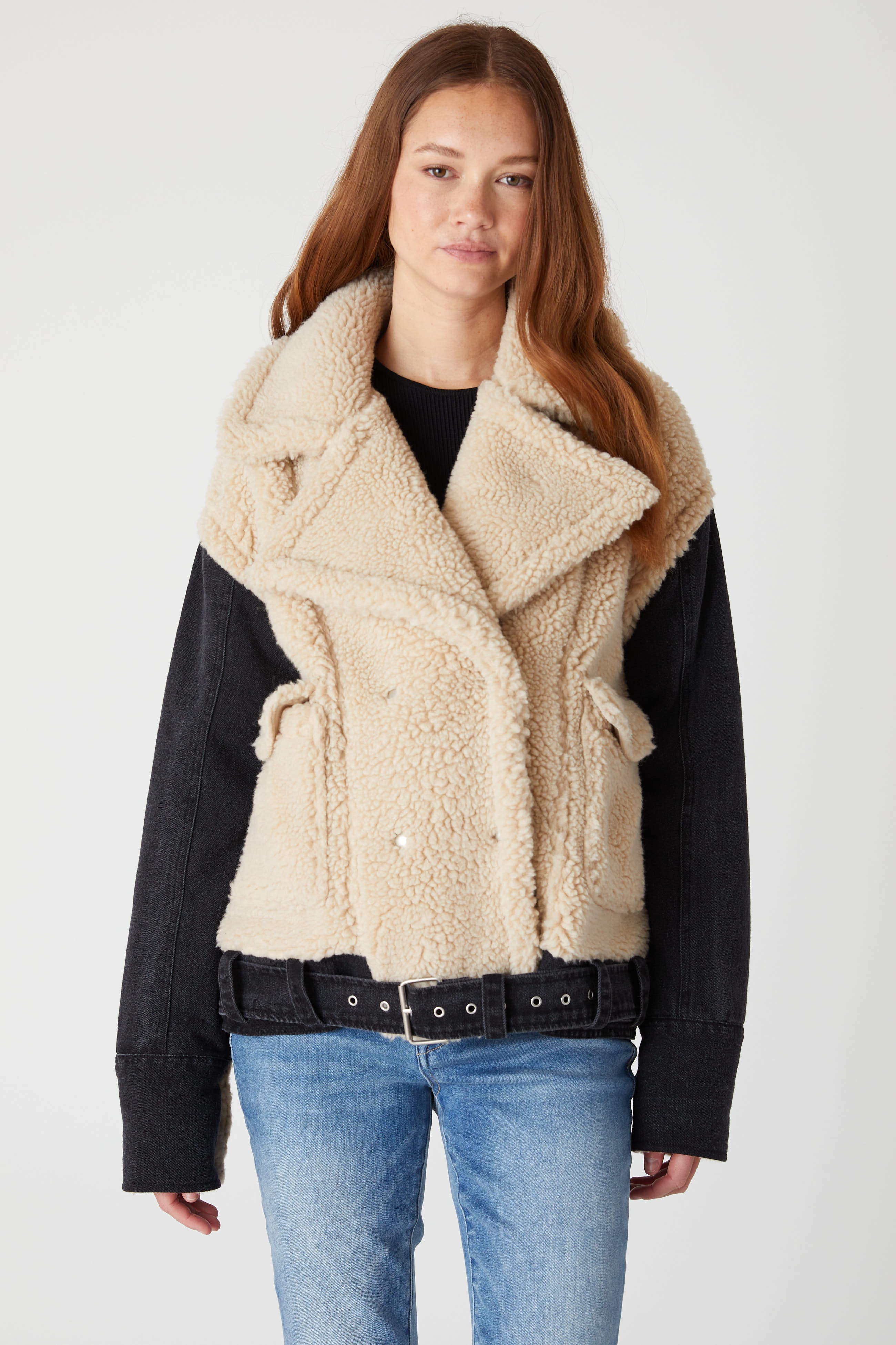 Hitch Hiker Jacket - Image 3