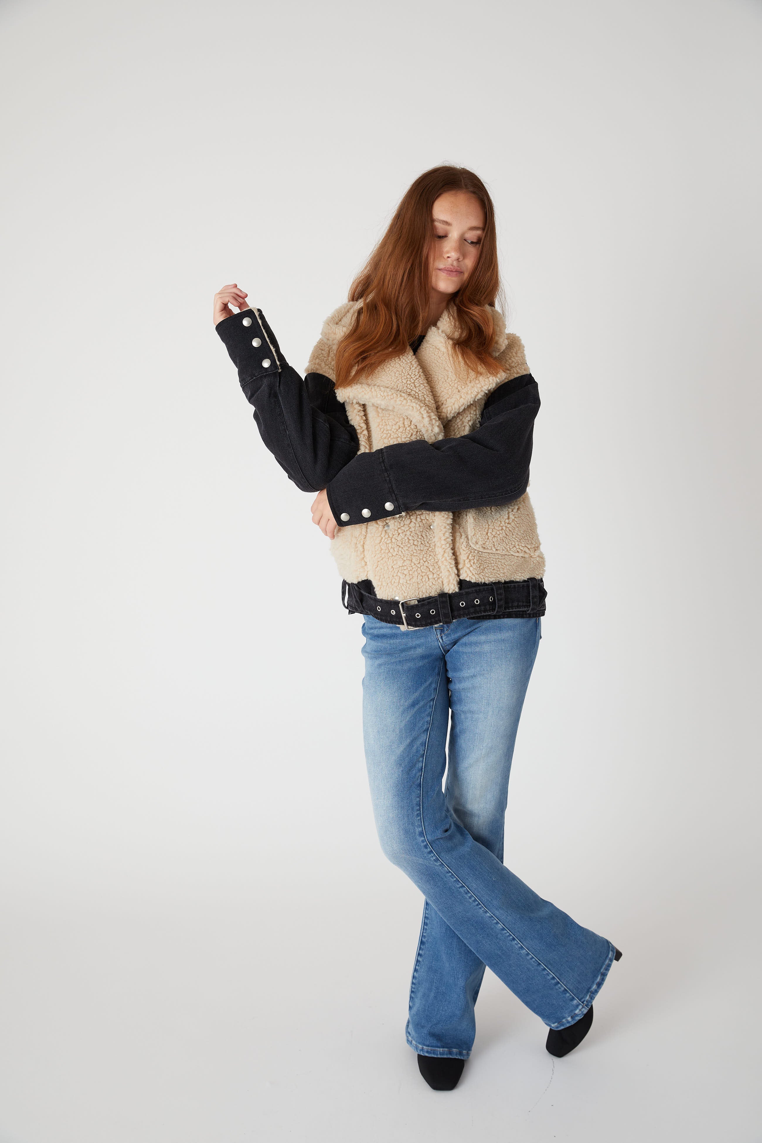 Hitch Hiker Jacket - Image 4