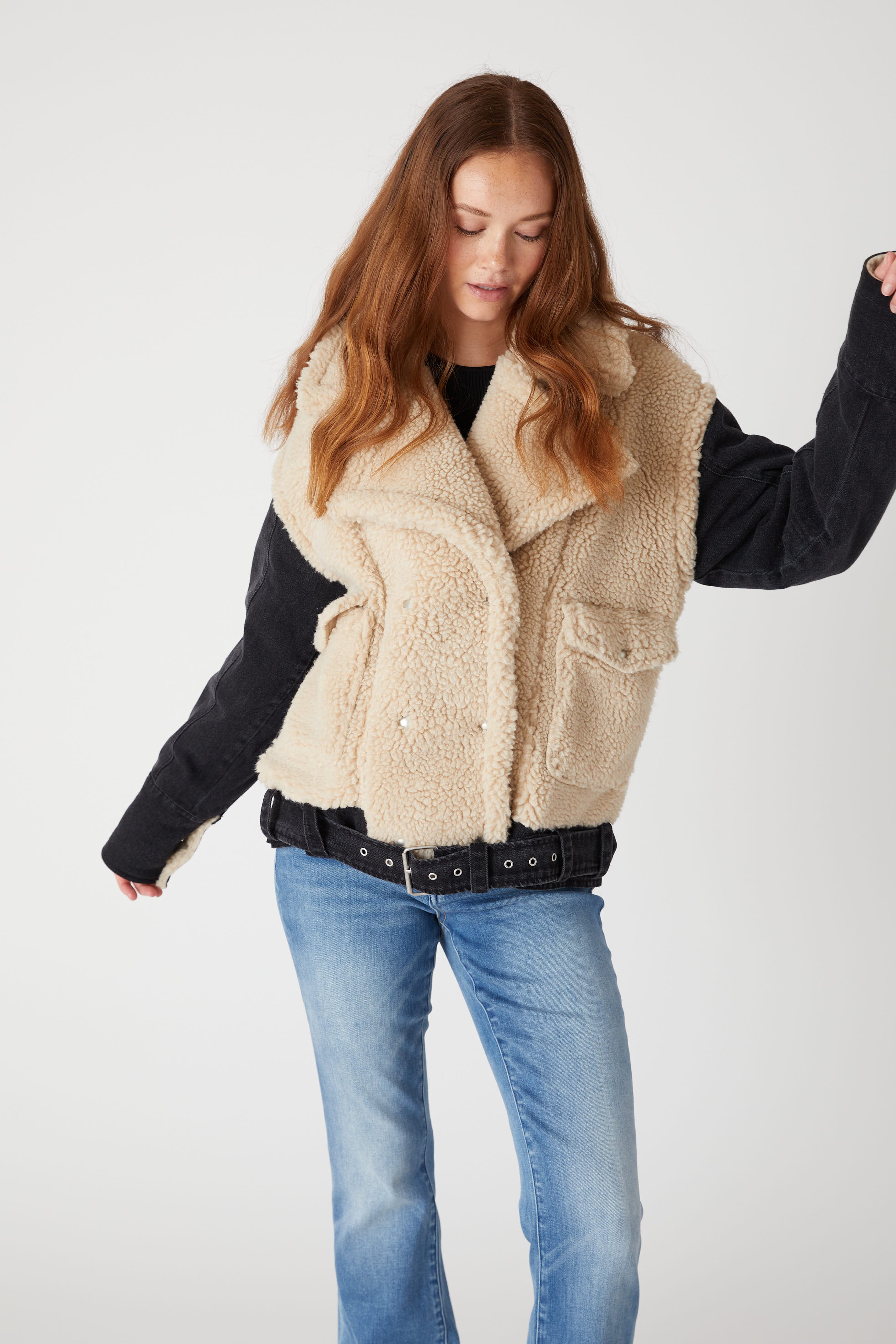Hitch Hiker Jacket - Image 5