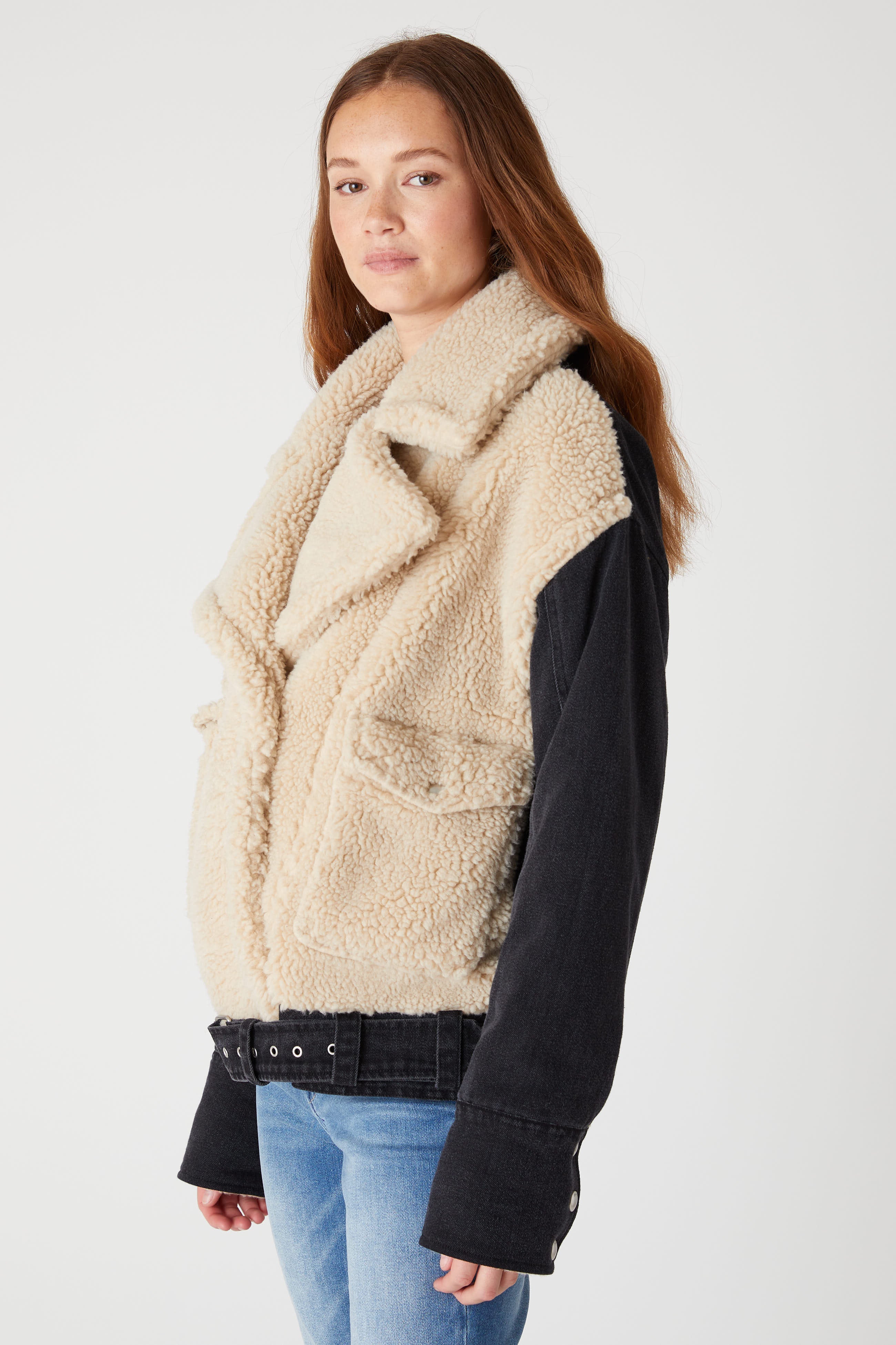 Hitch Hiker Jacket - Image 7