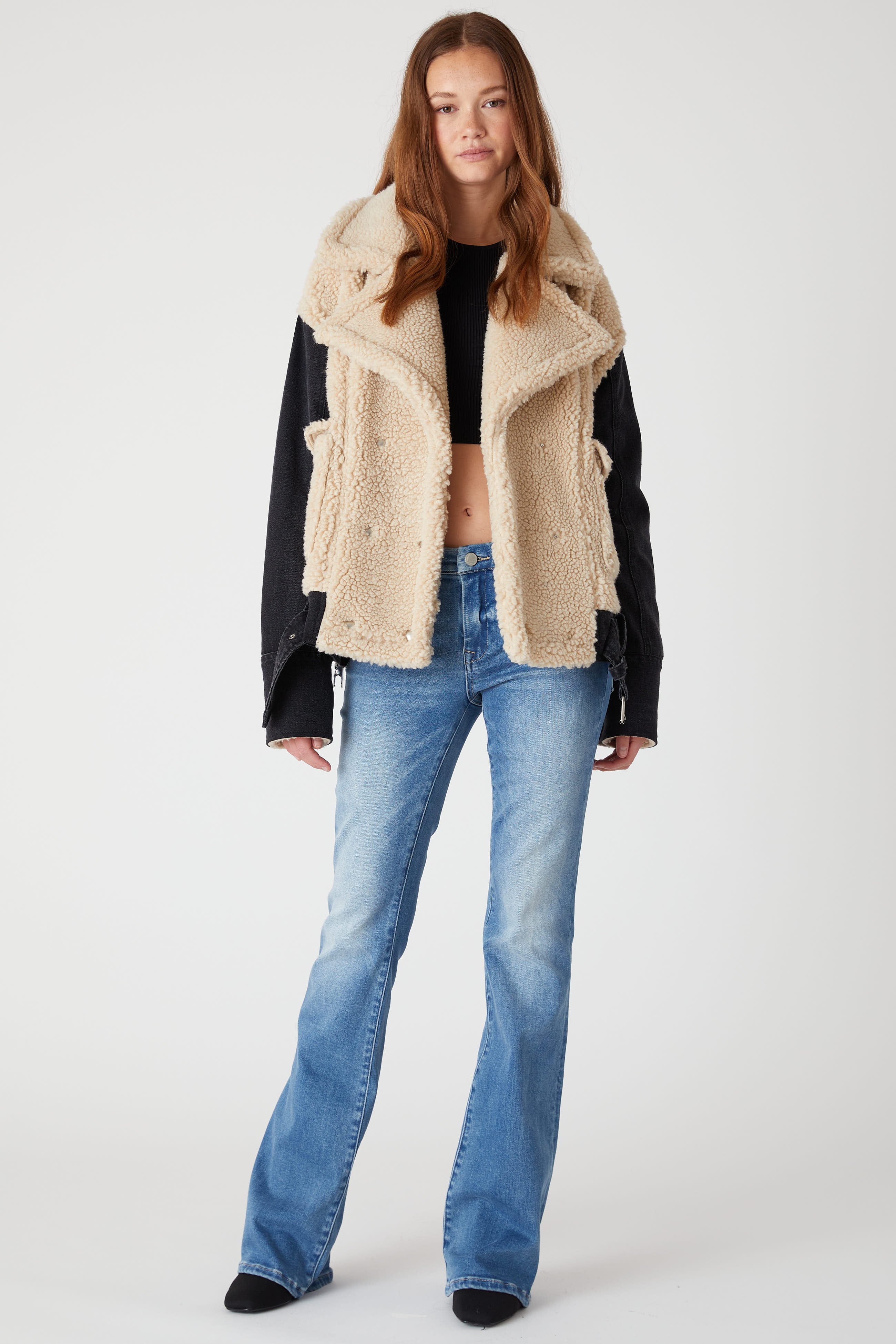 Hitch Hiker Jacket - Image 9