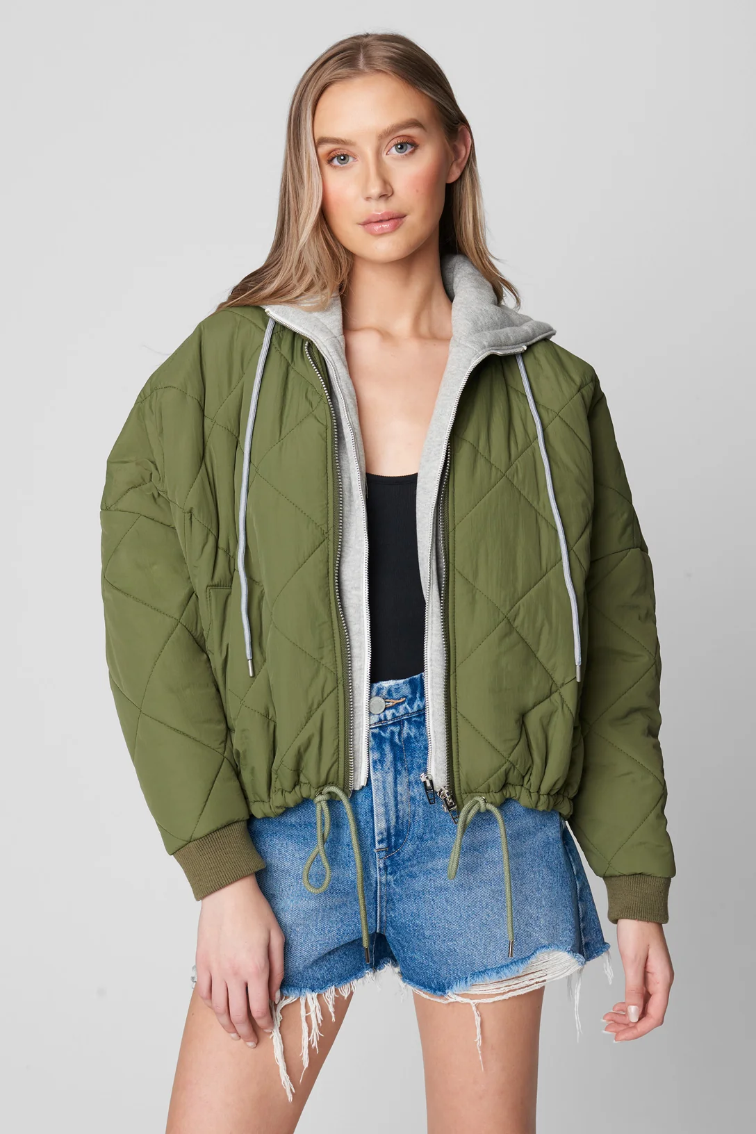 Hook Up Jacket - Image 2