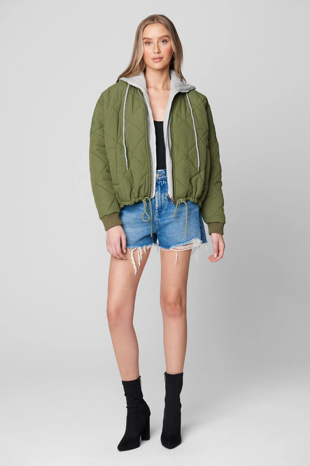 Hook Up Jacket - Image 3