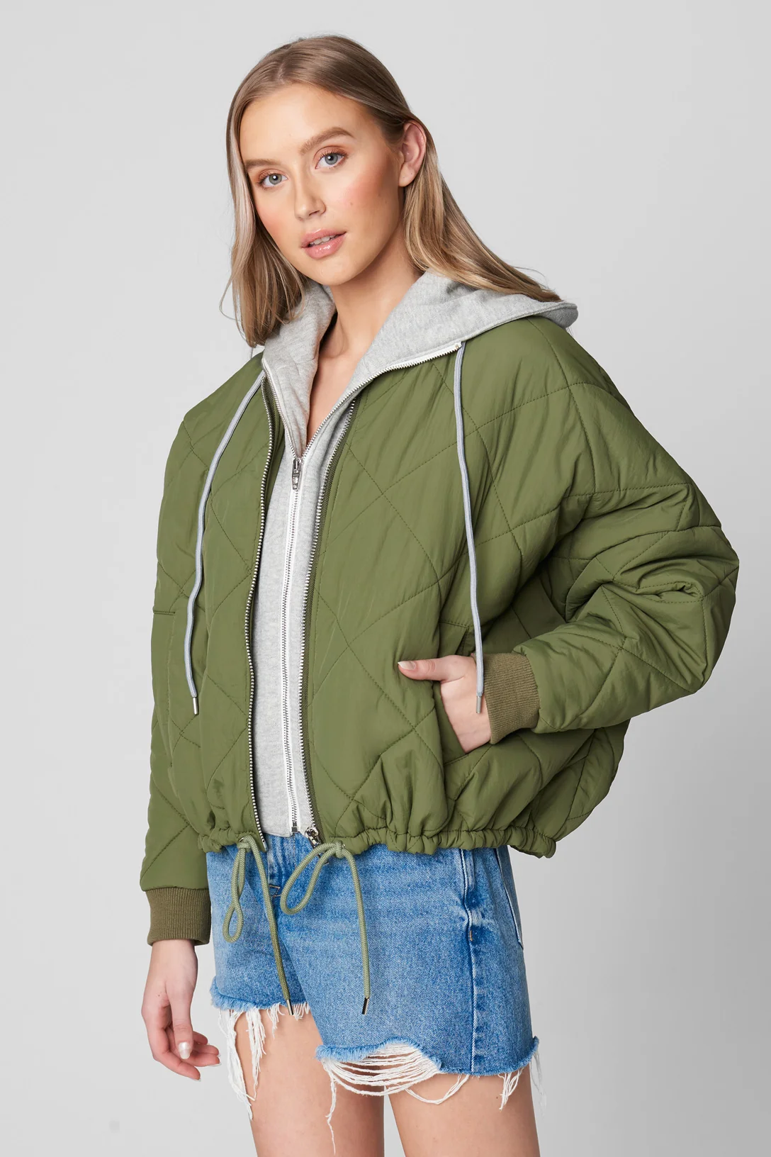 Hook Up Jacket - Image 4