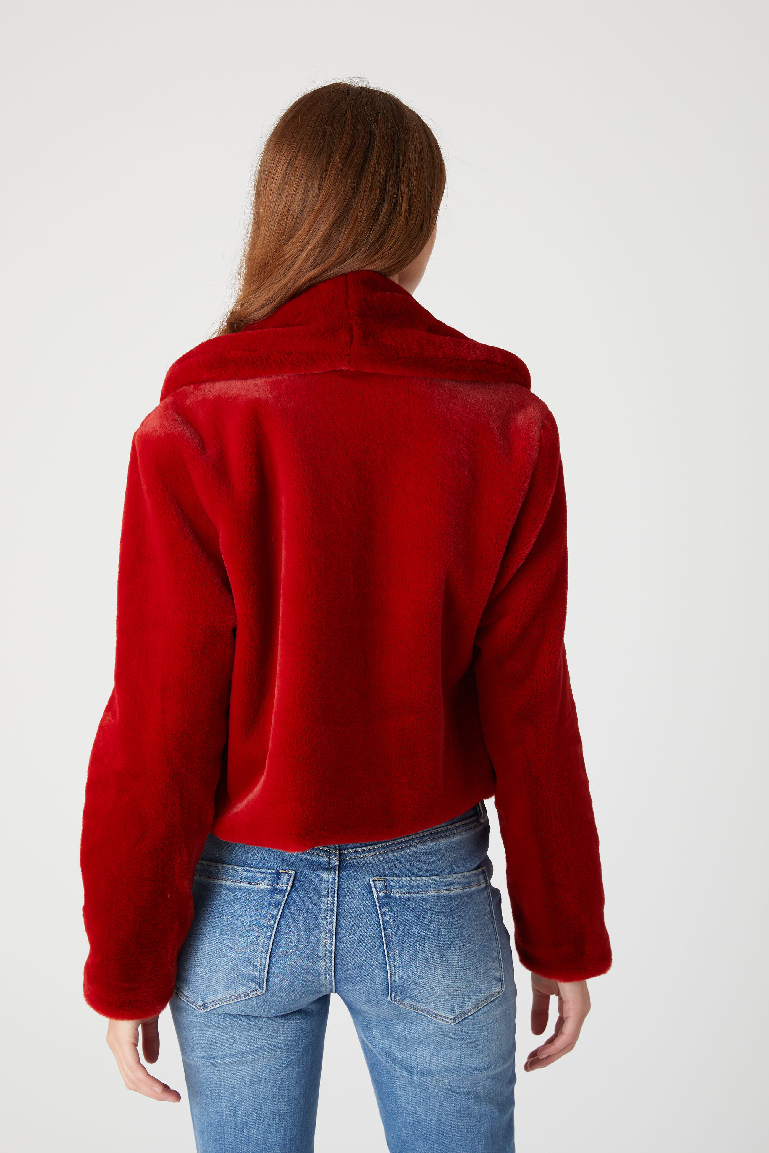 Hot To Trot Jacket - Image 4