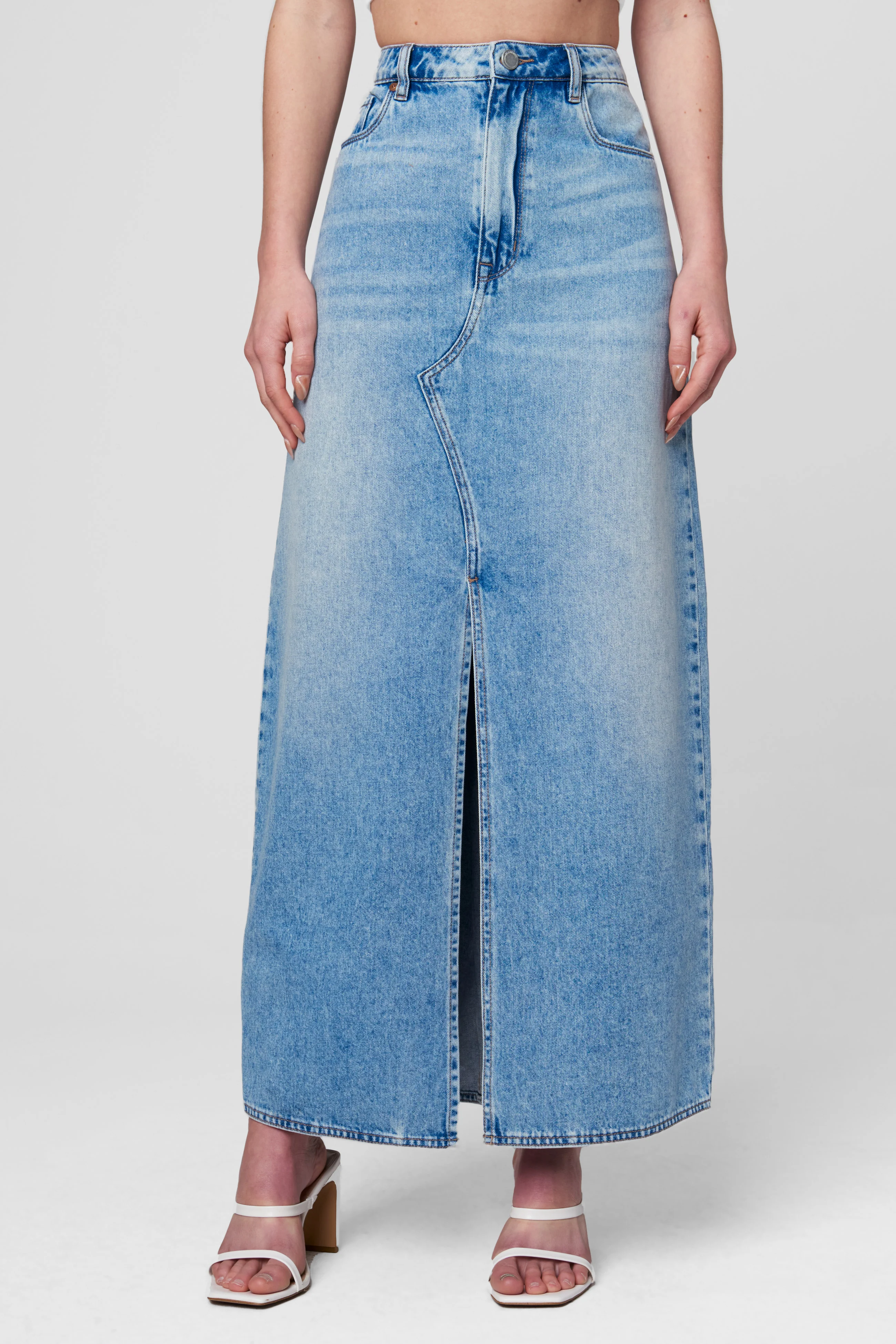 In My Mind Skirt - Image 3