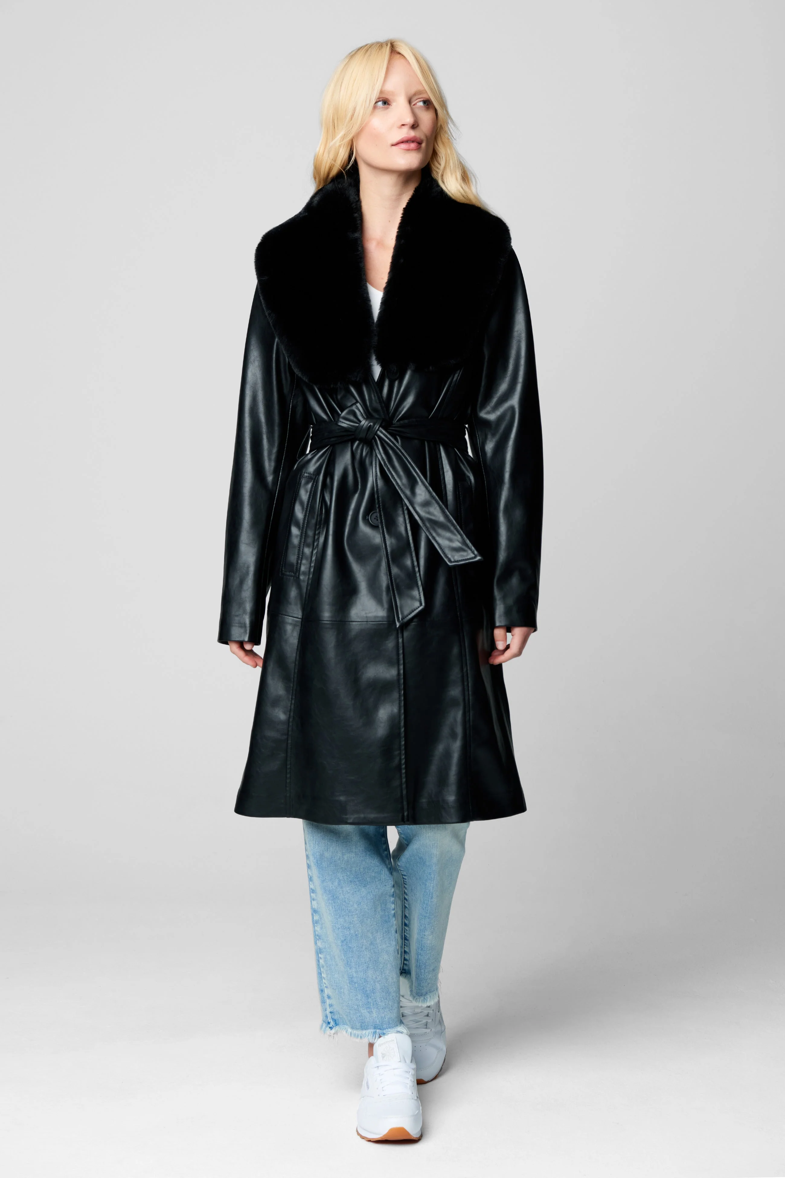 In The Moment Coat - Image 4