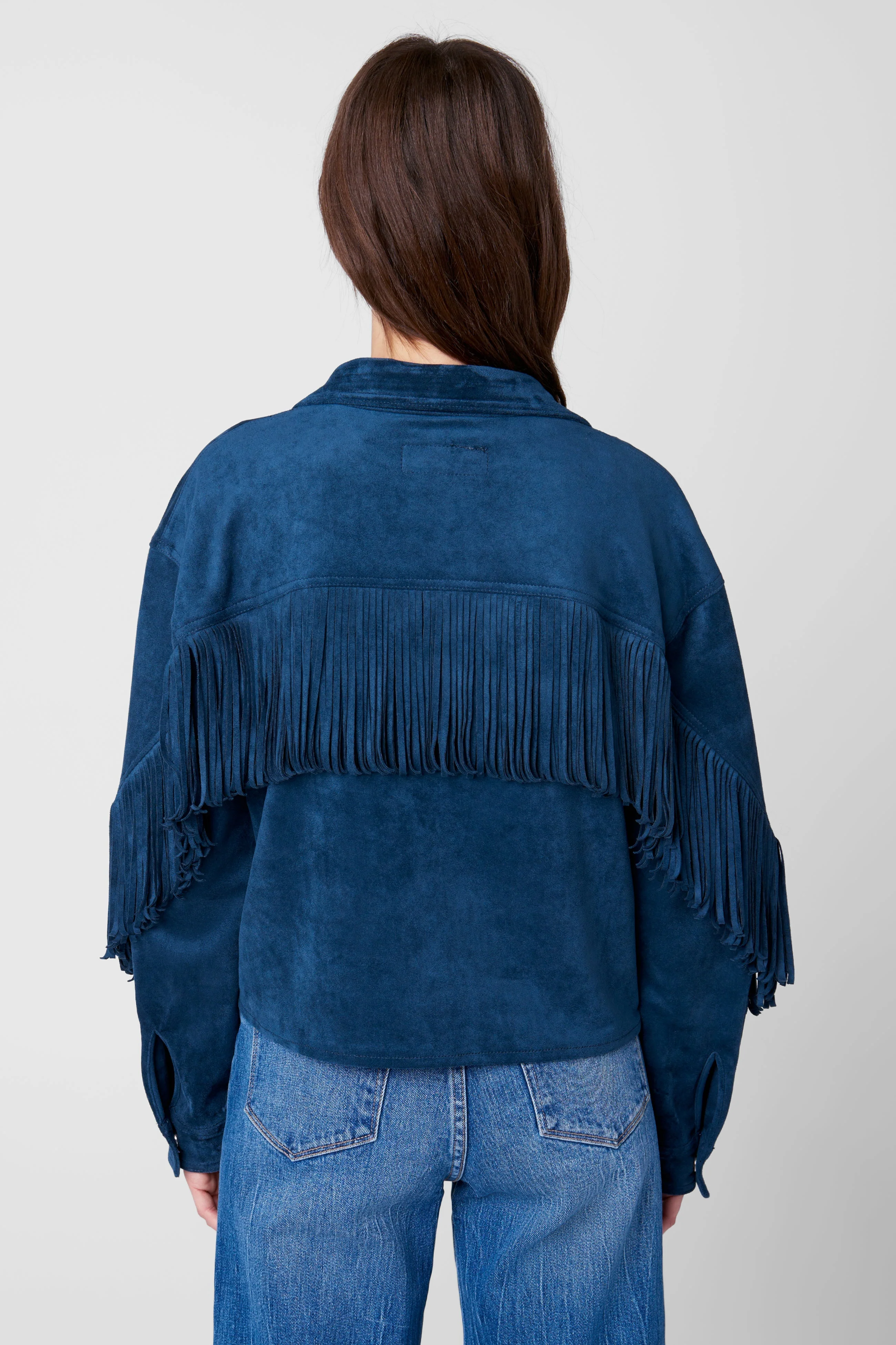 In Too Deep Jacket - Image 4
