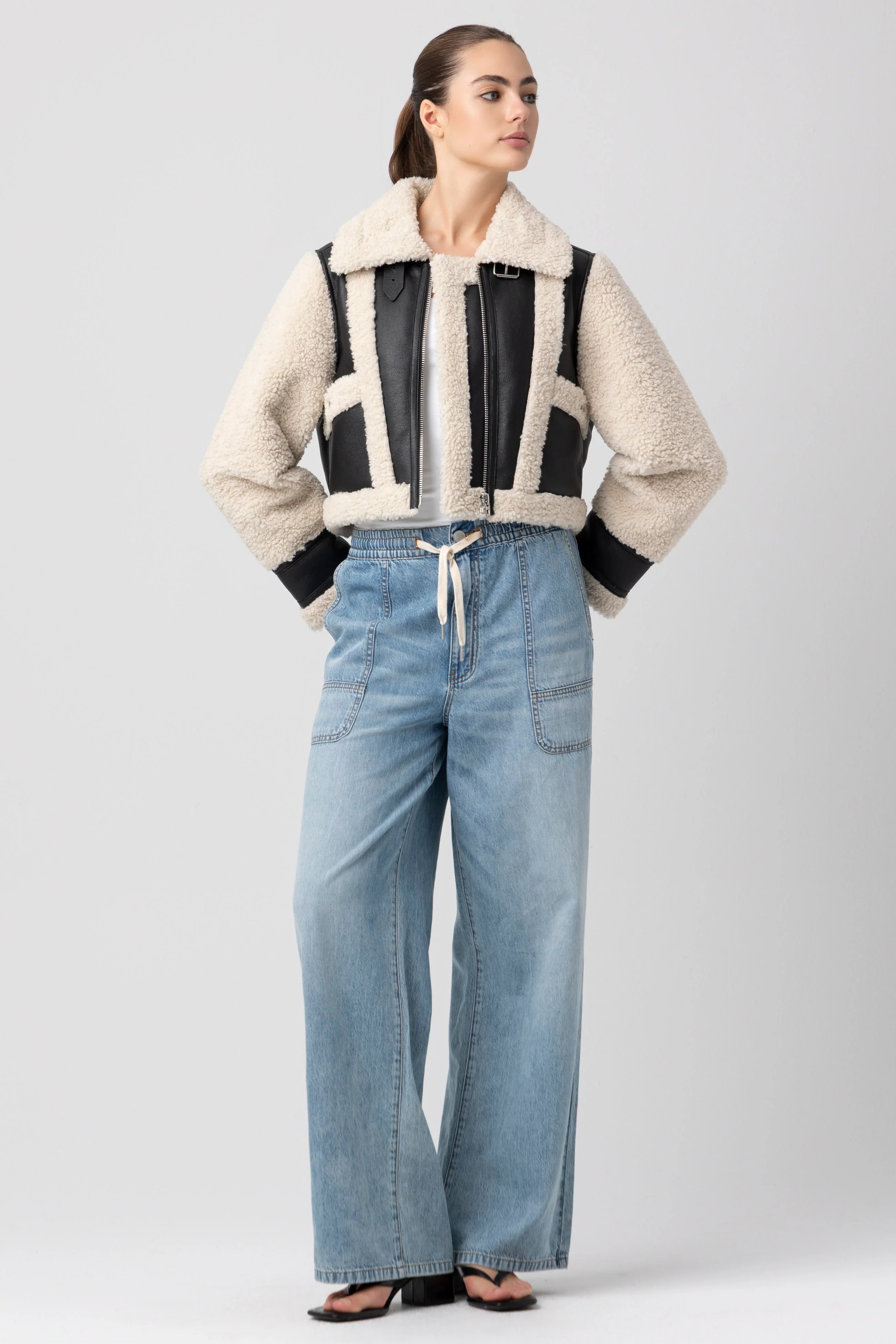 INNER SPARK JACKET - Image 2