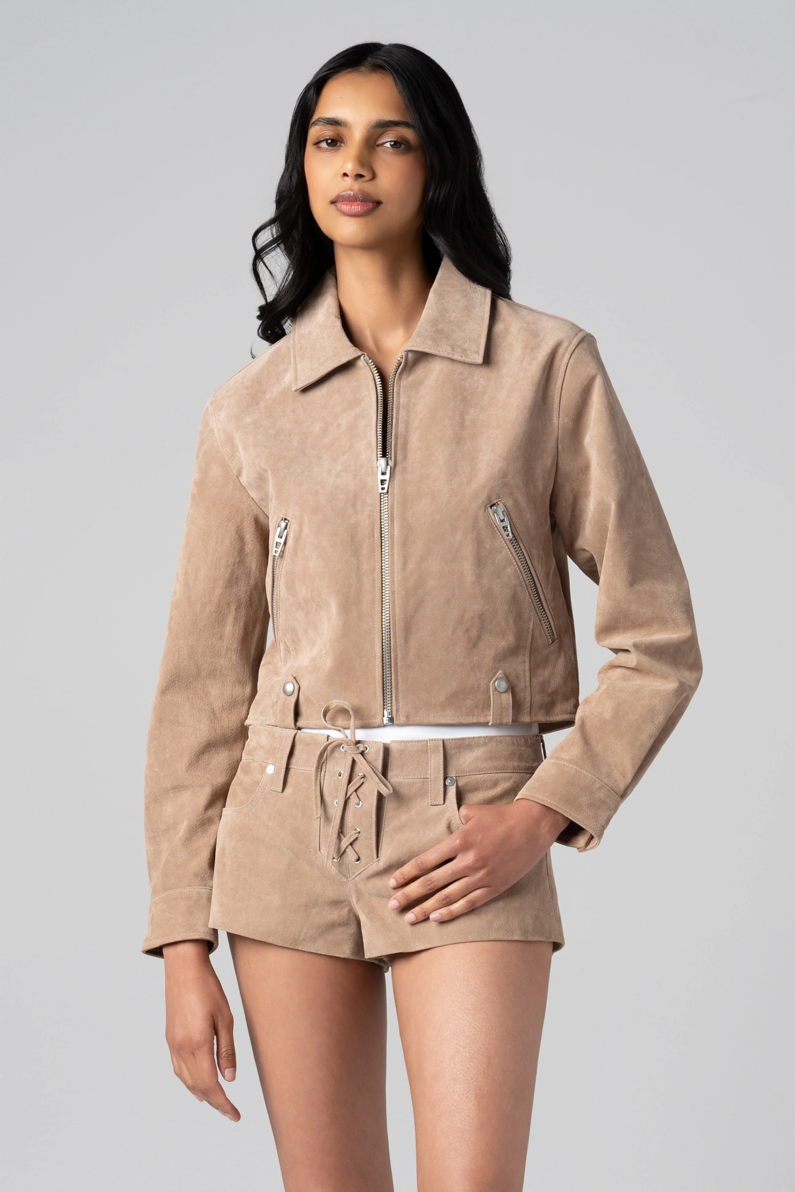LATTE FRAPPE JACKET - Image 3