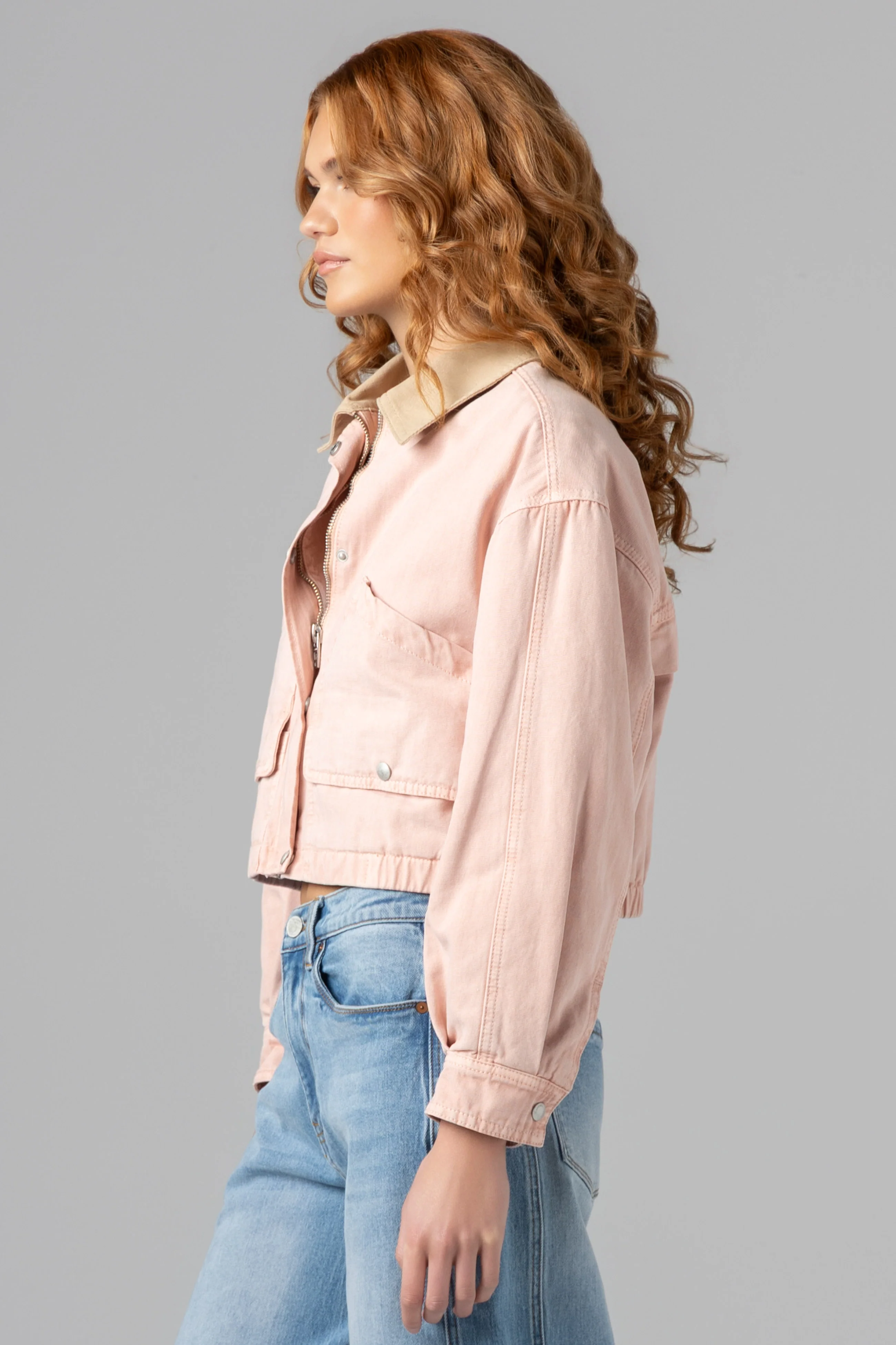 LAWN PARTY JACKETS - Image 4