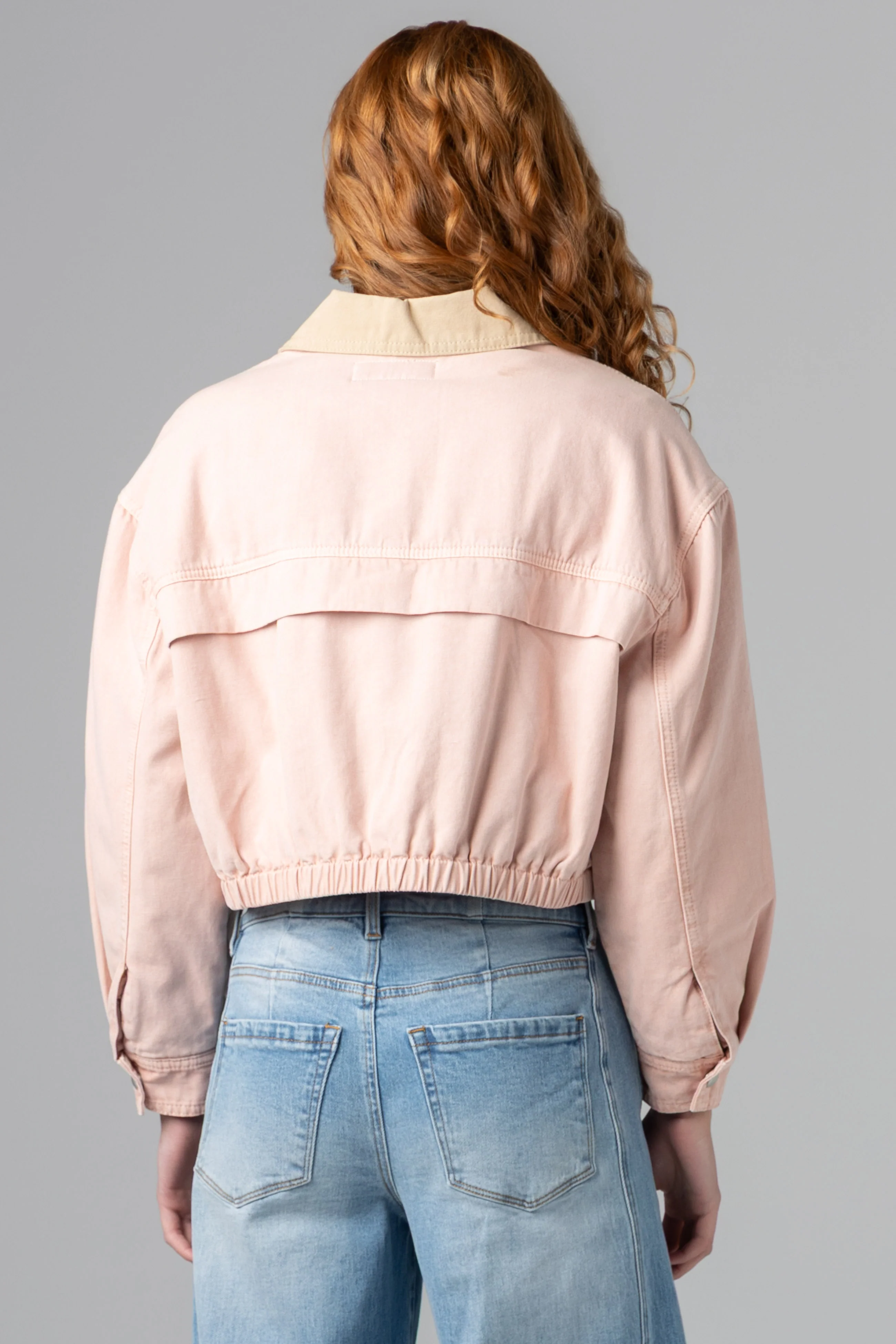 LAWN PARTY JACKETS - Image 5