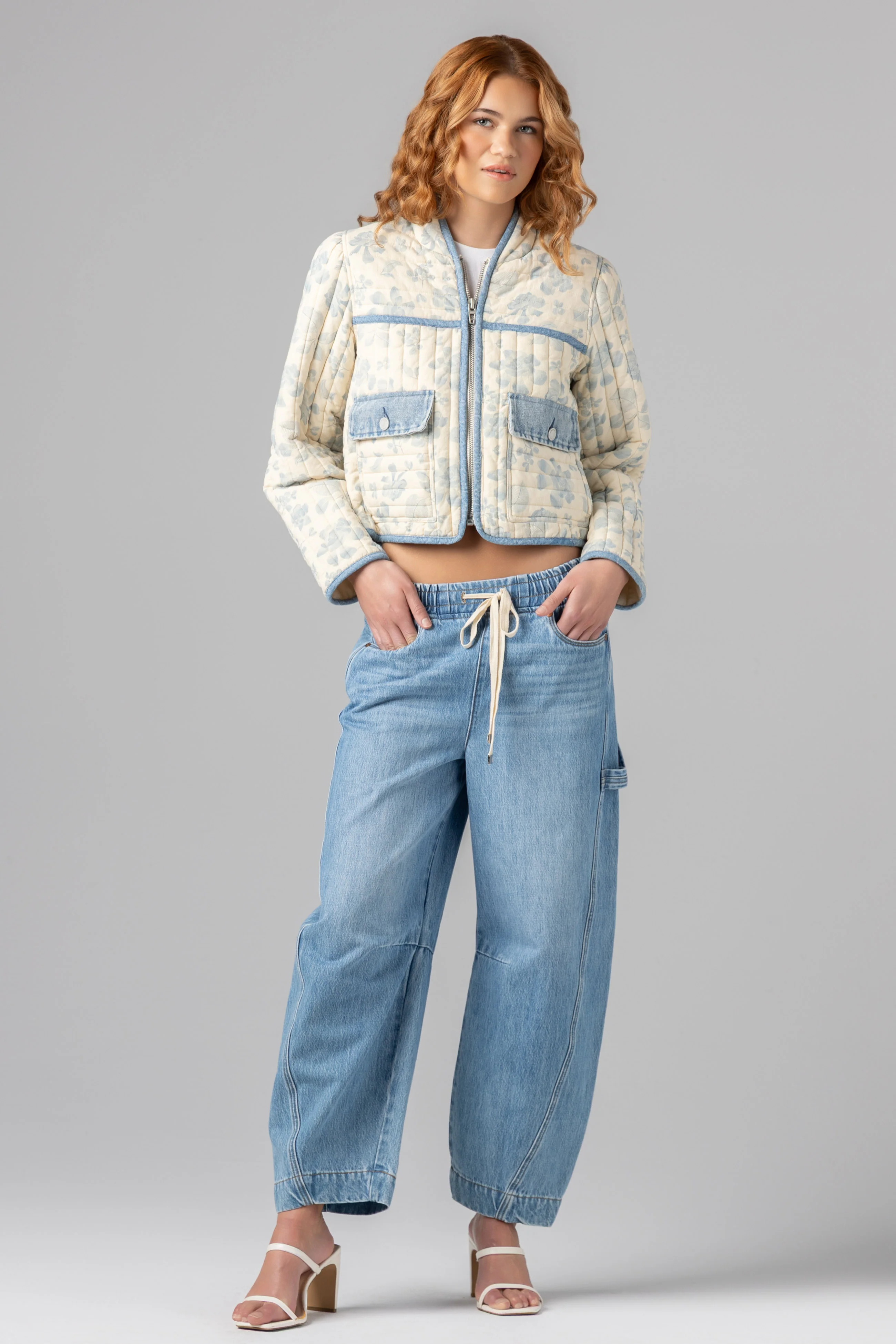 LOVE SONG JACKET - Image 5