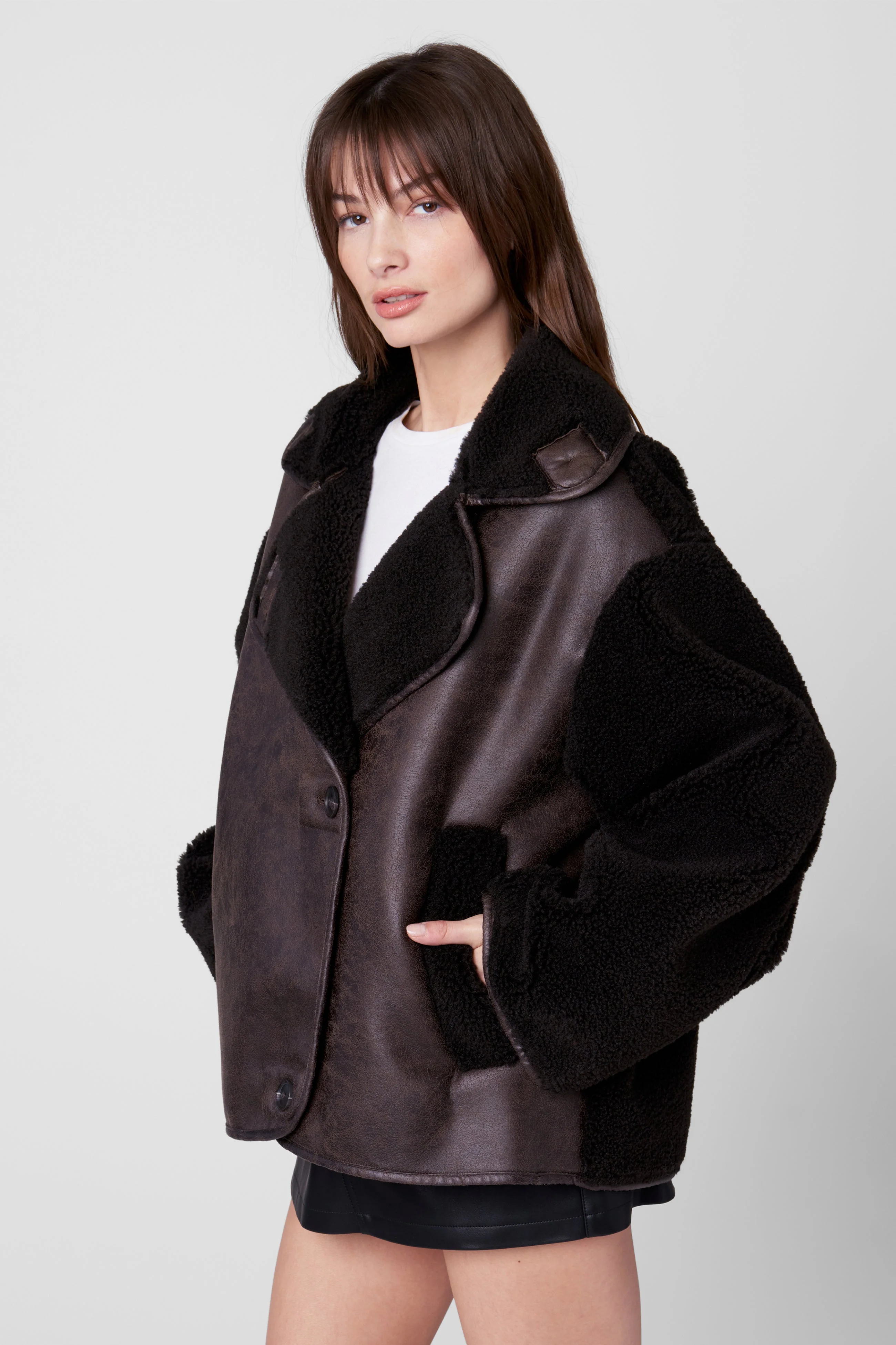Luck Dip Jacket - Image 3
