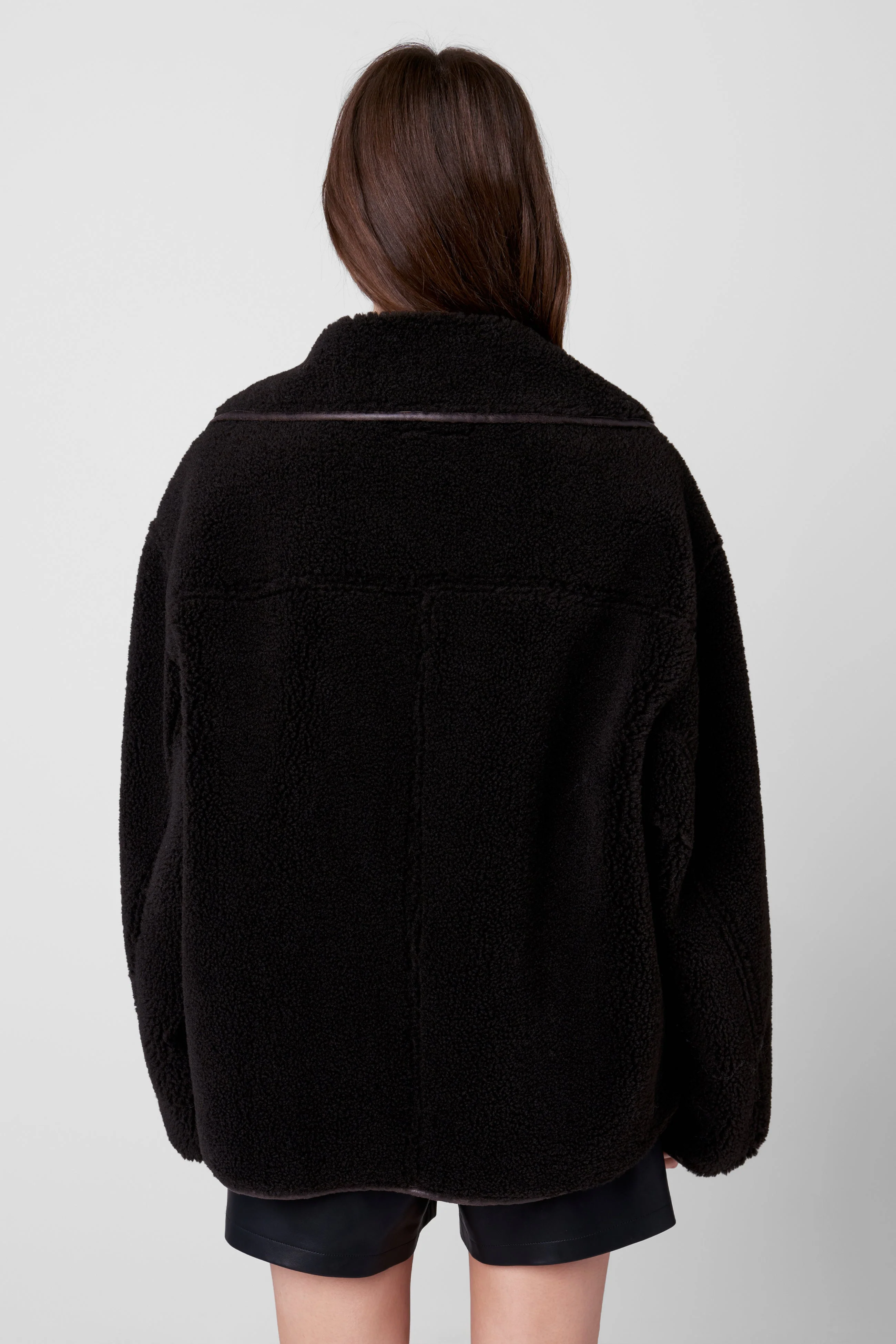 Luck Dip Jacket - Image 4