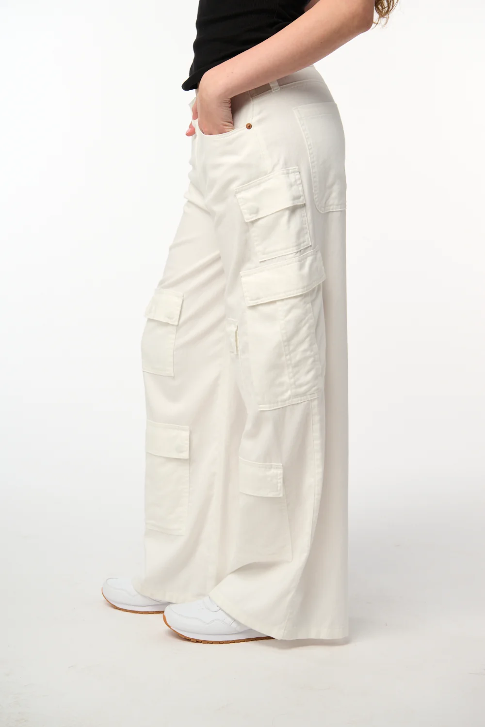 Milk It Pant - Image 4