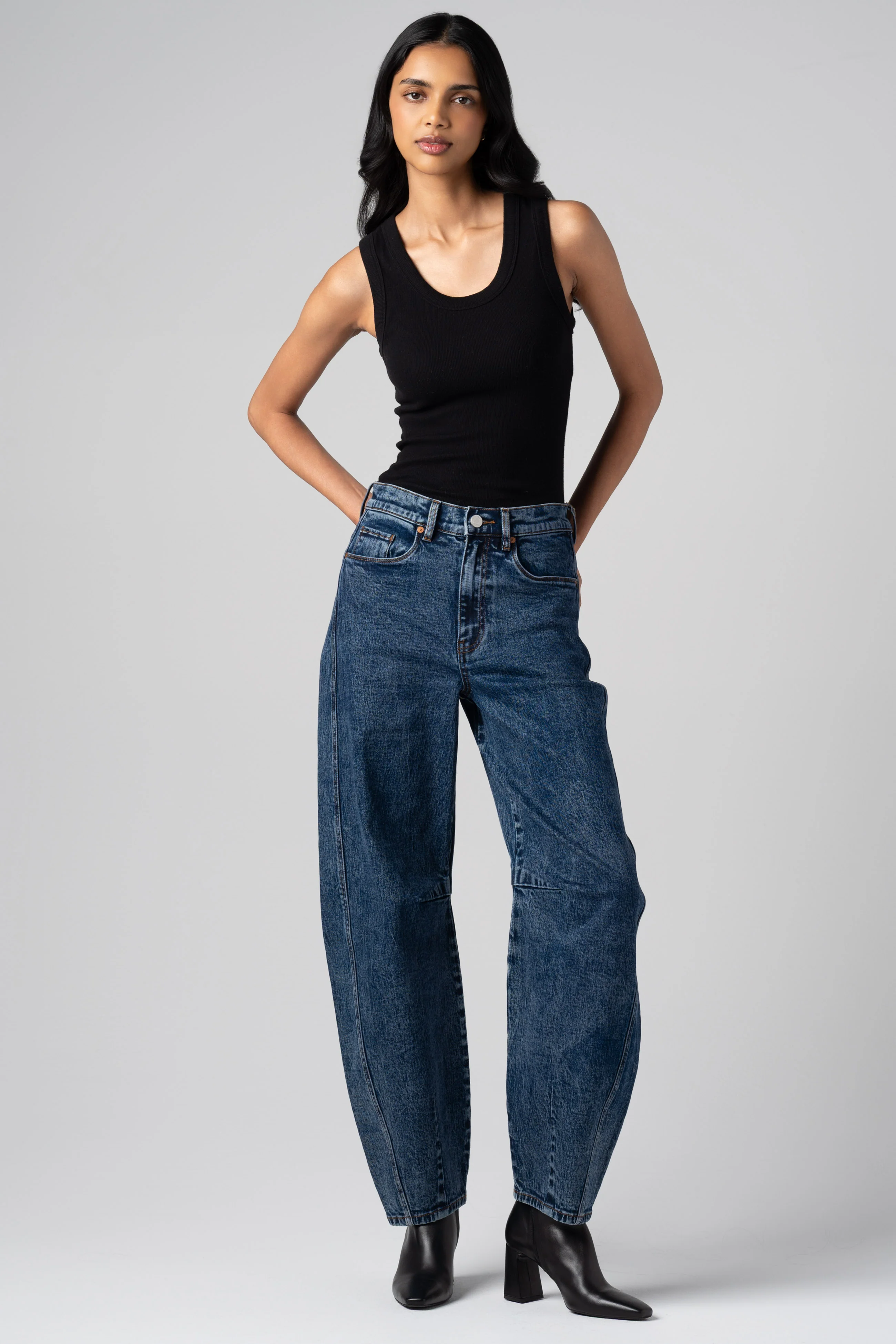 MONEY MOVES PANTS - Image 2