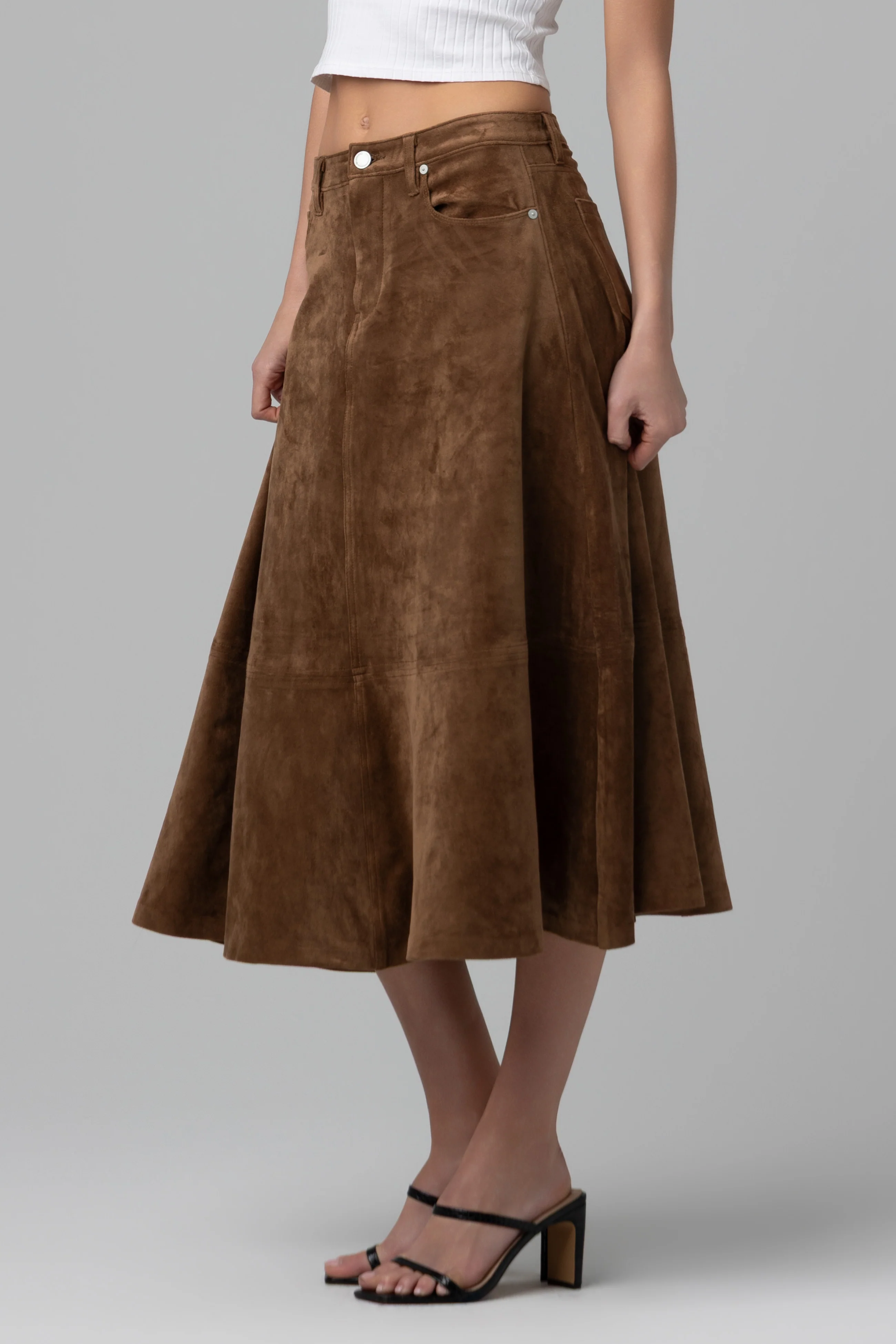 Morning Brew SKIRTS - Image 3