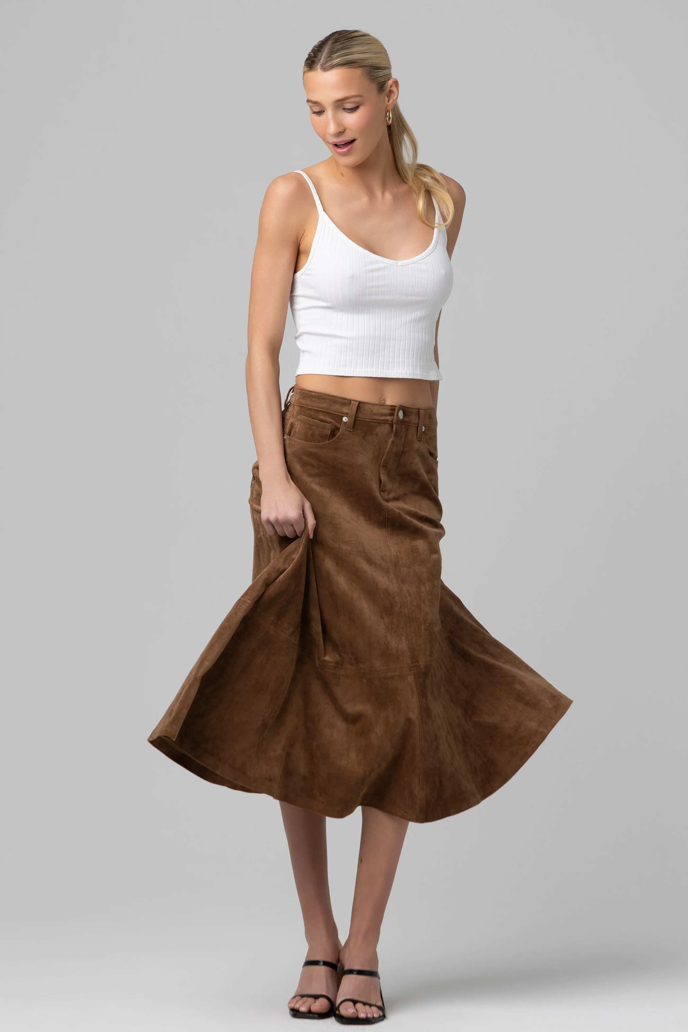 Morning Brew SKIRTS - Image 5