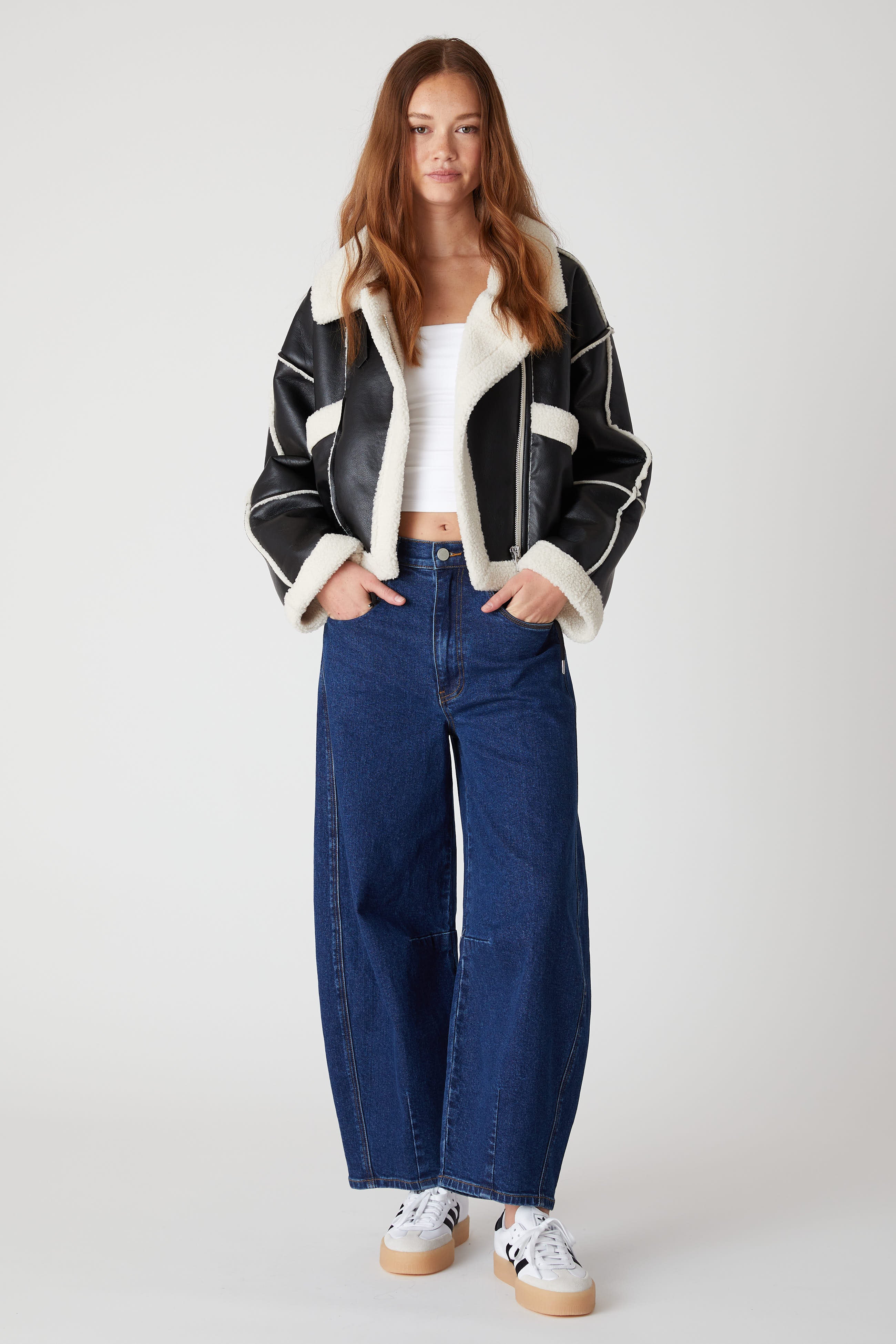 Mountain View Jacket - Image 8