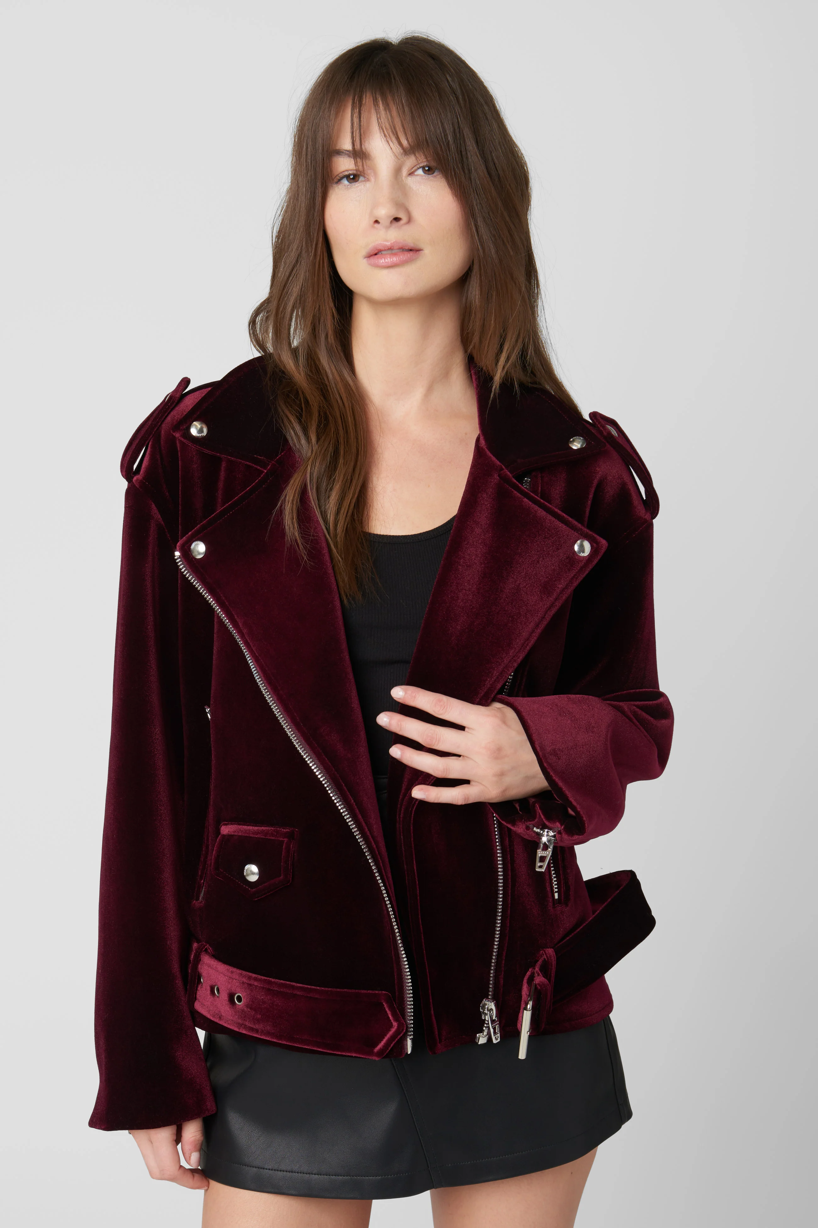 Nailed It Jacket - Image 3