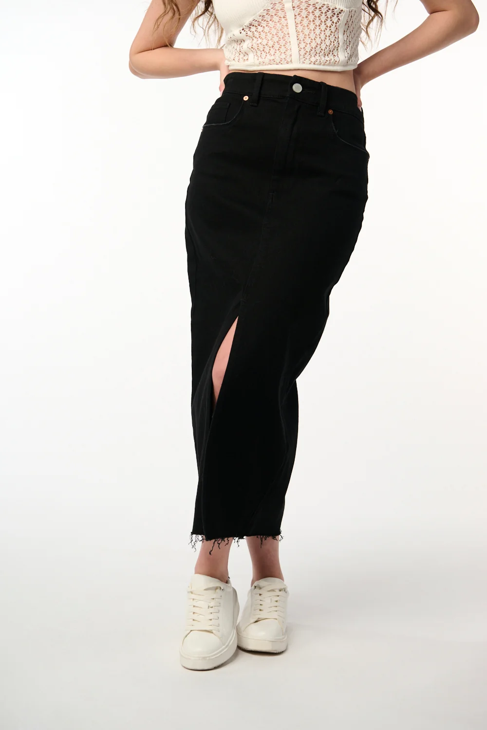 Needed Me Skirt - Image 3