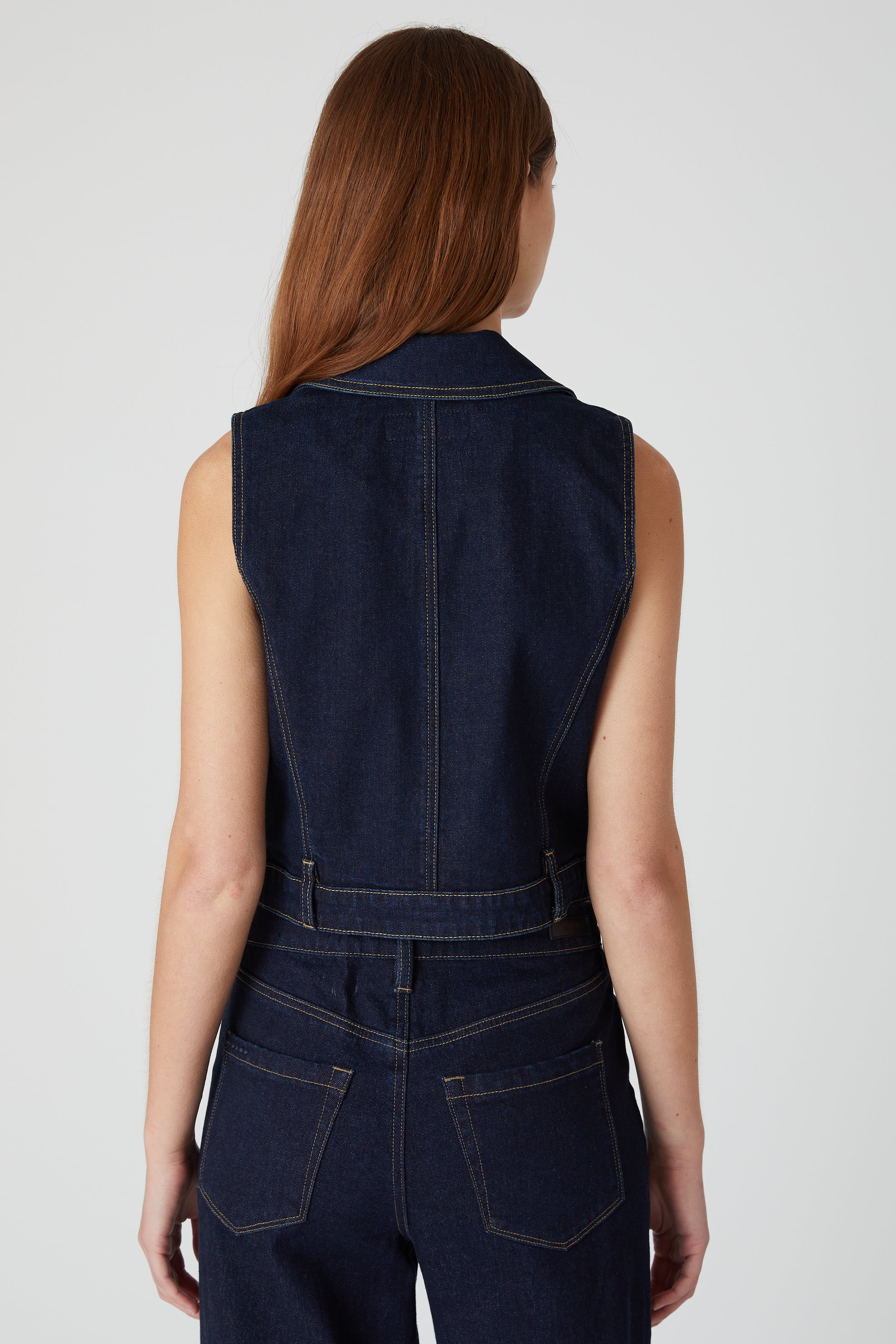 Night Break Vest - Image 4