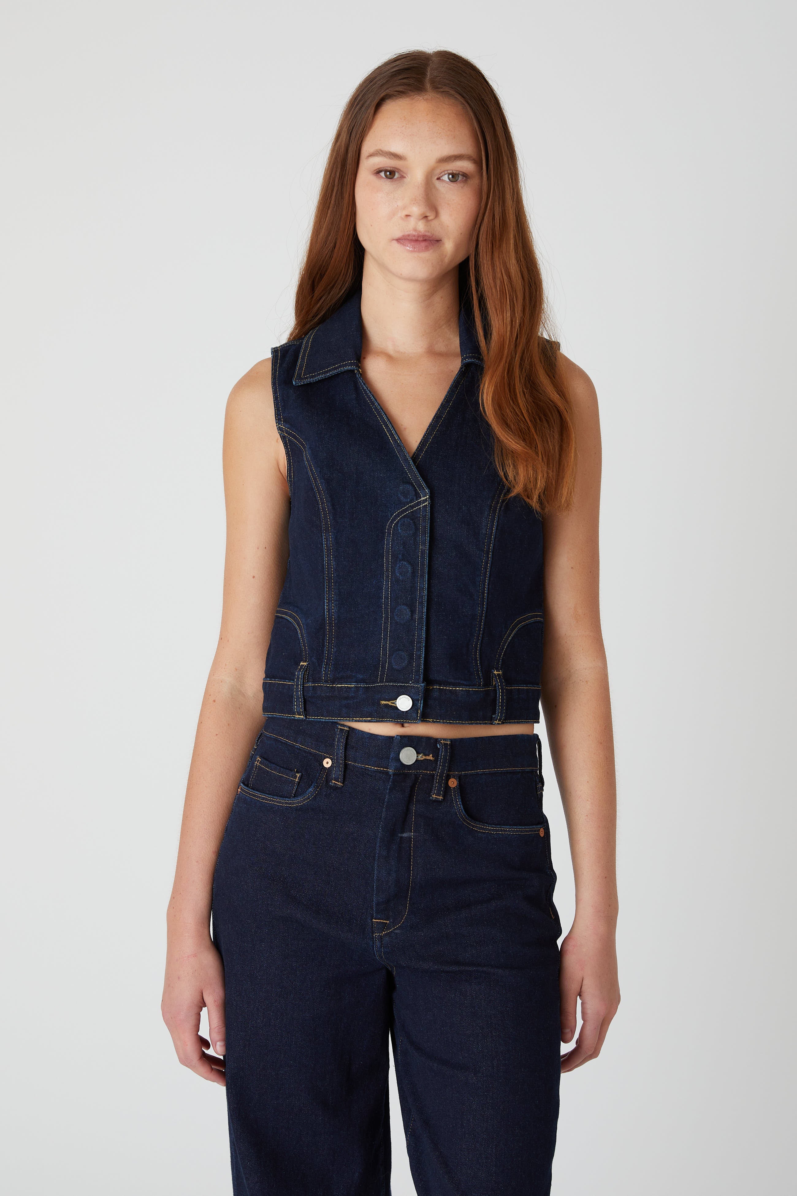 Night Break Vest - Image 8