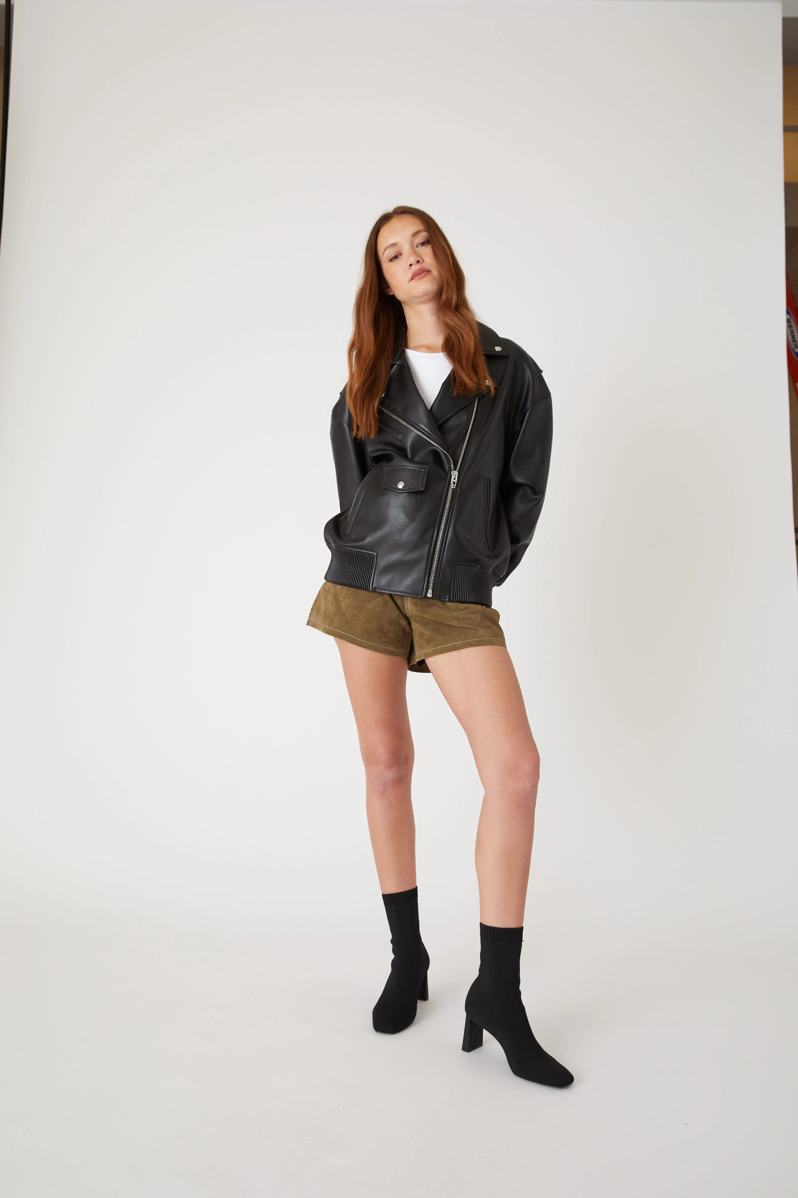 Night Moves Jacket - Image 2