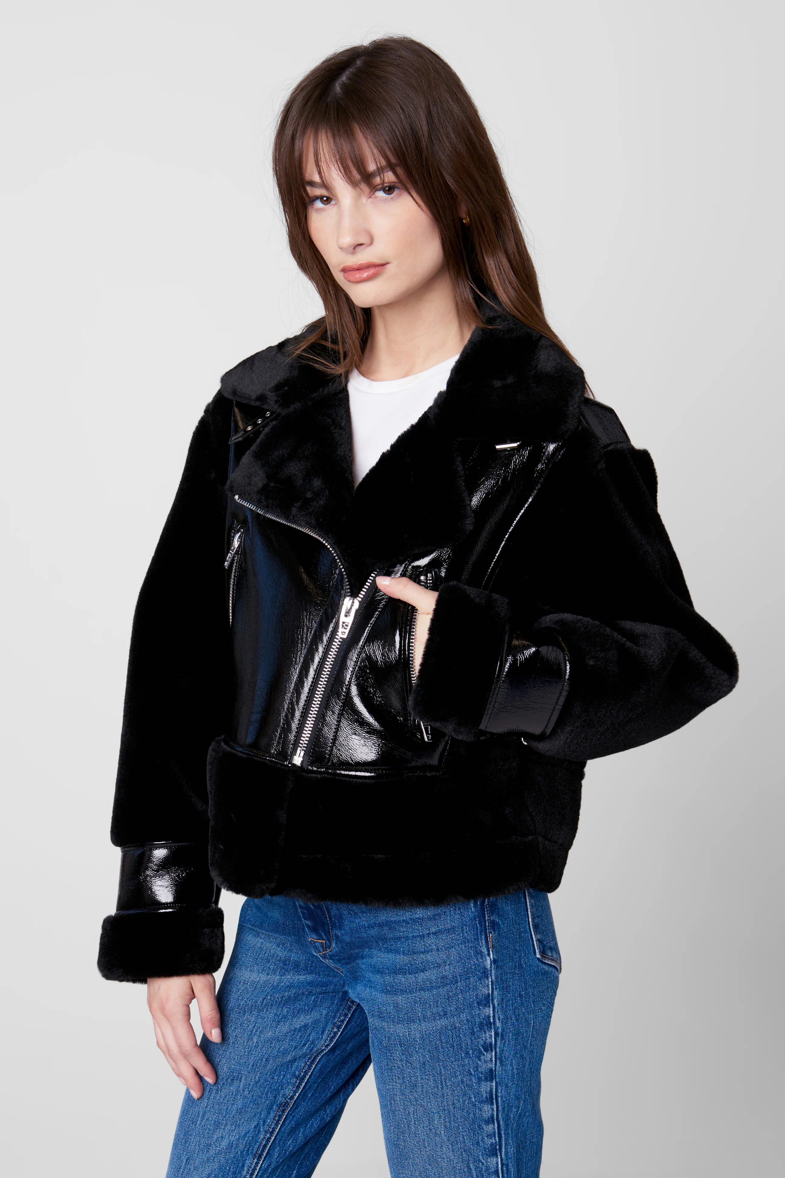 Night Owl Jacket - Image 3