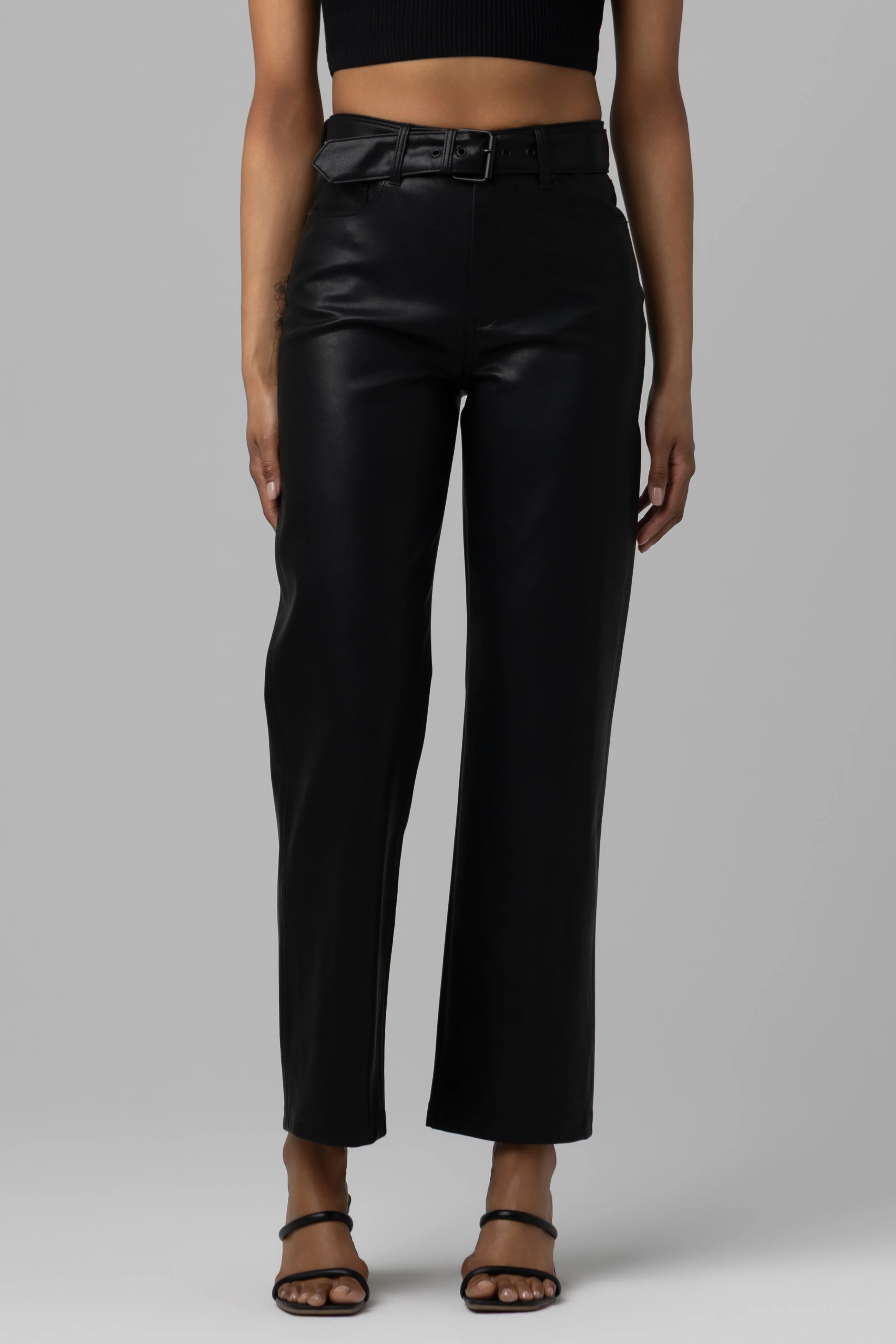 NIGHTFEVER PANTS - Image 2