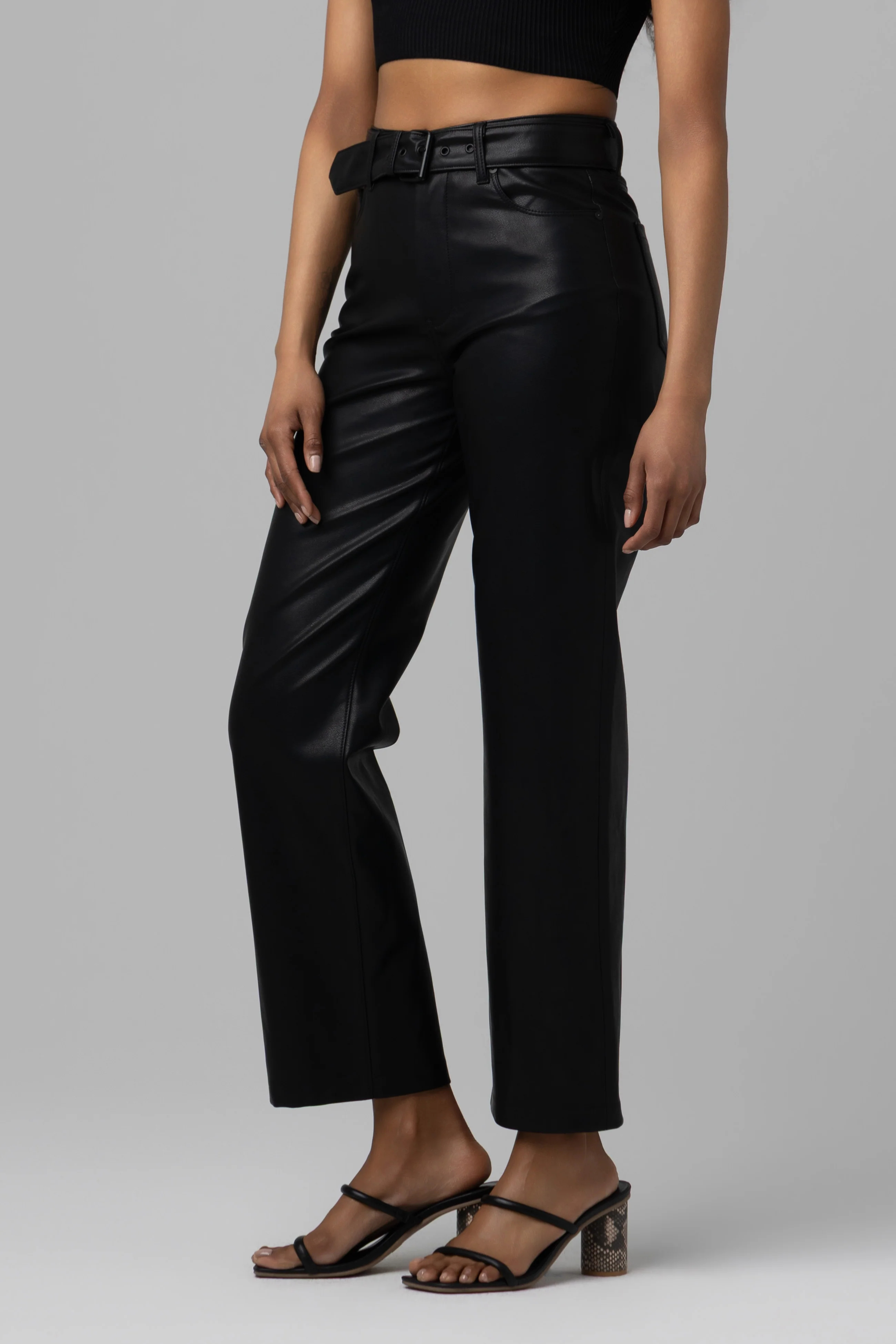 NIGHTFEVER PANTS - Image 4