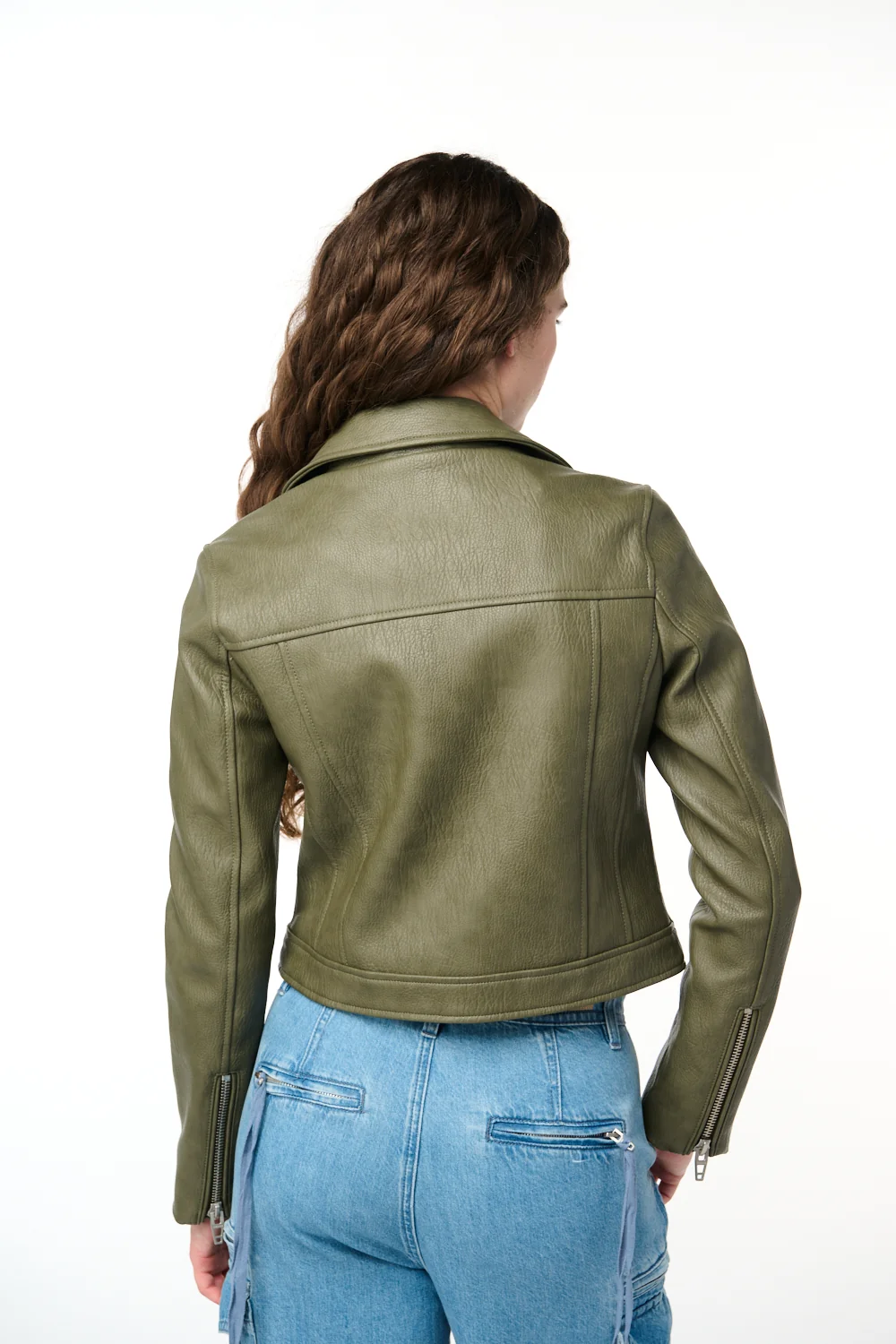 Not Your Average Joe Jacket - Image 2