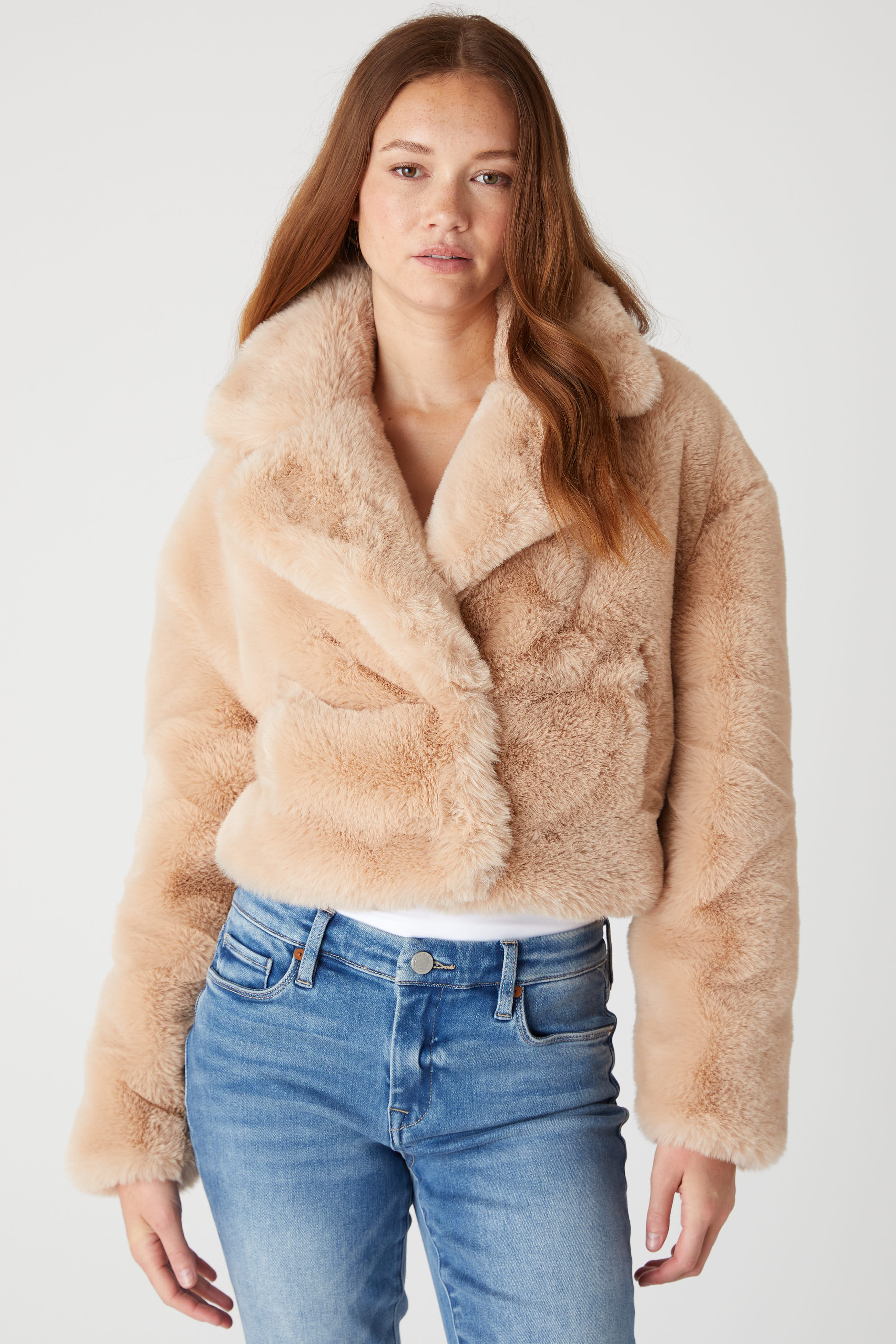 Oatmeal Crush Jacket - Image 4