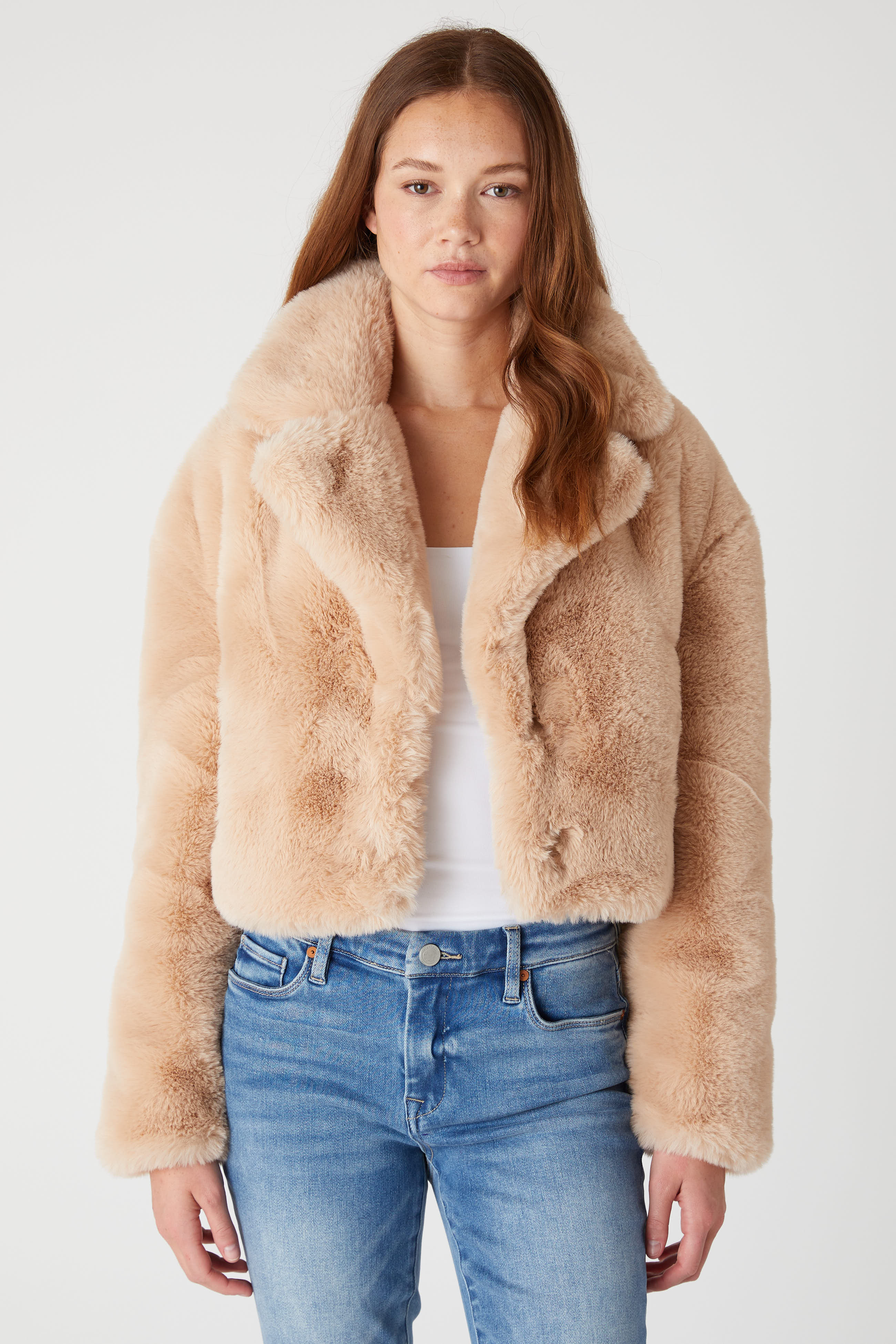 Oatmeal Crush Jacket - Image 8