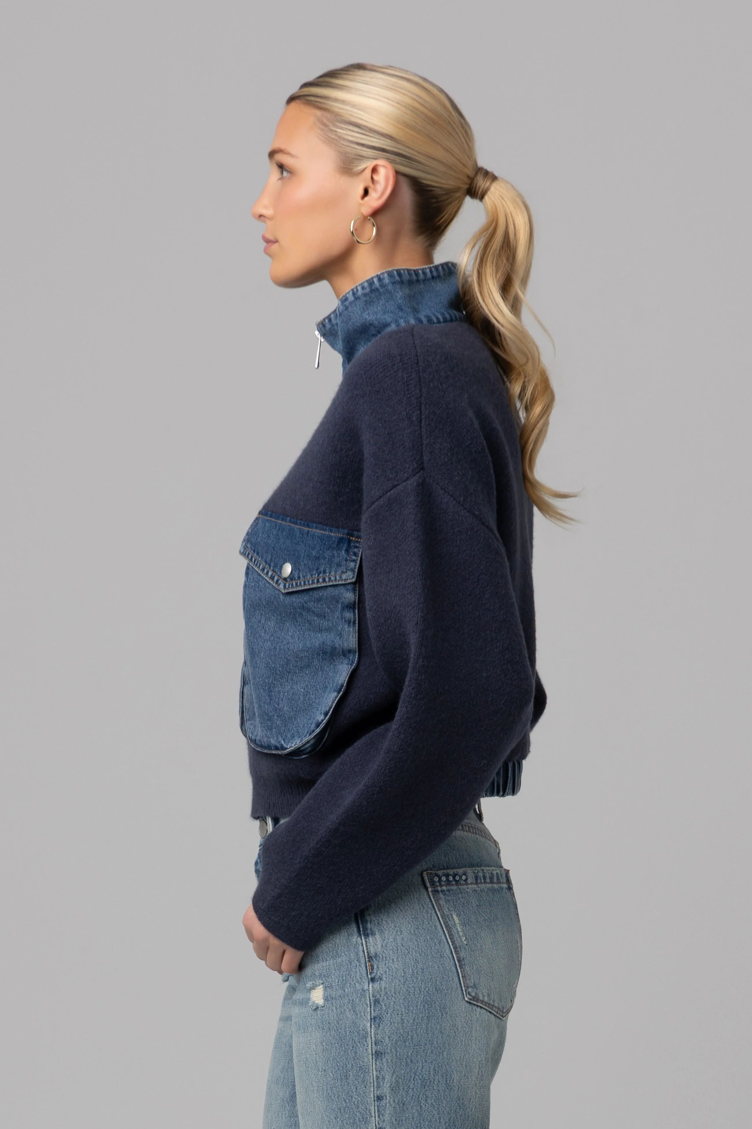 OFF THE CLOCK JACKETS - Image 3