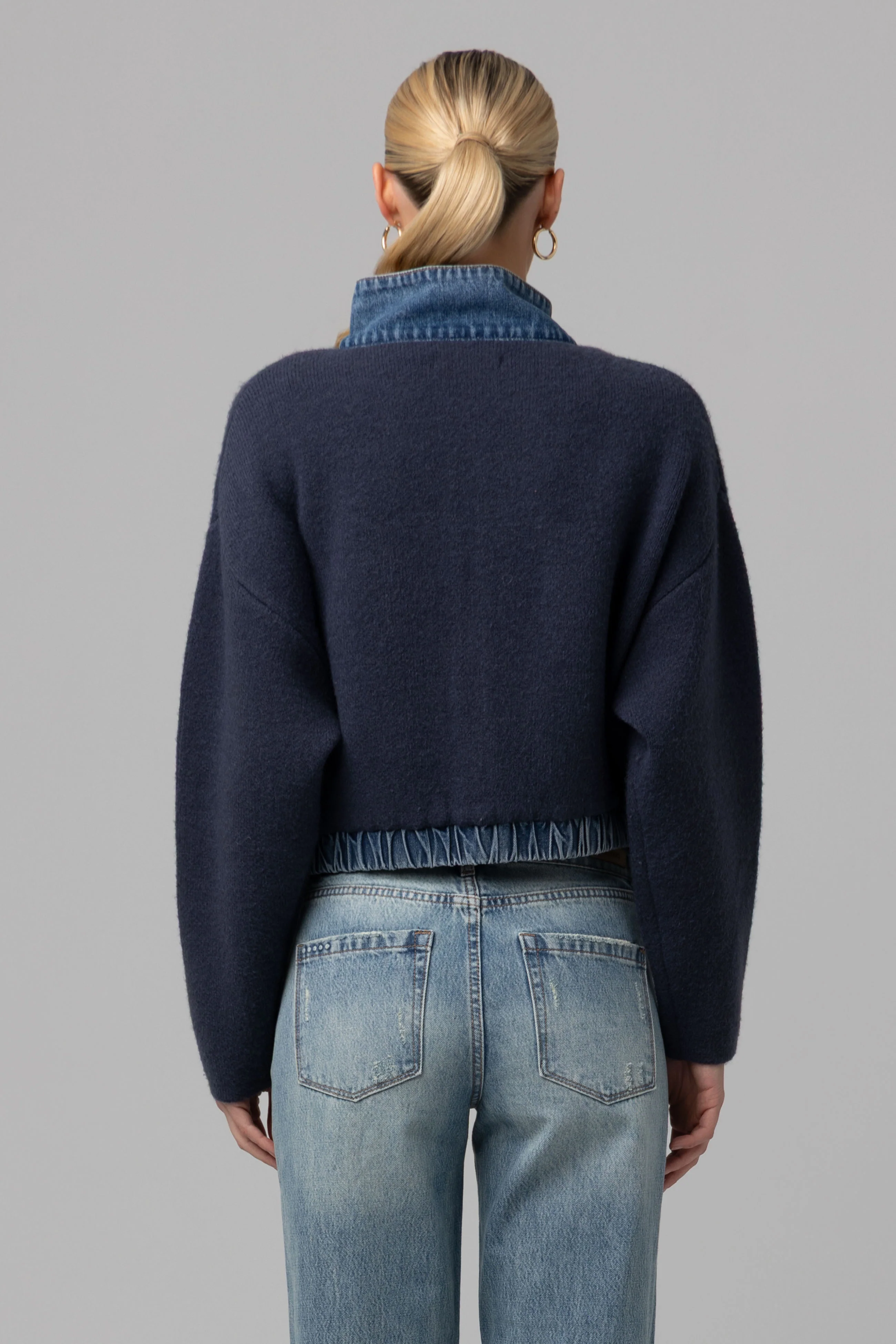OFF THE CLOCK JACKETS - Image 4