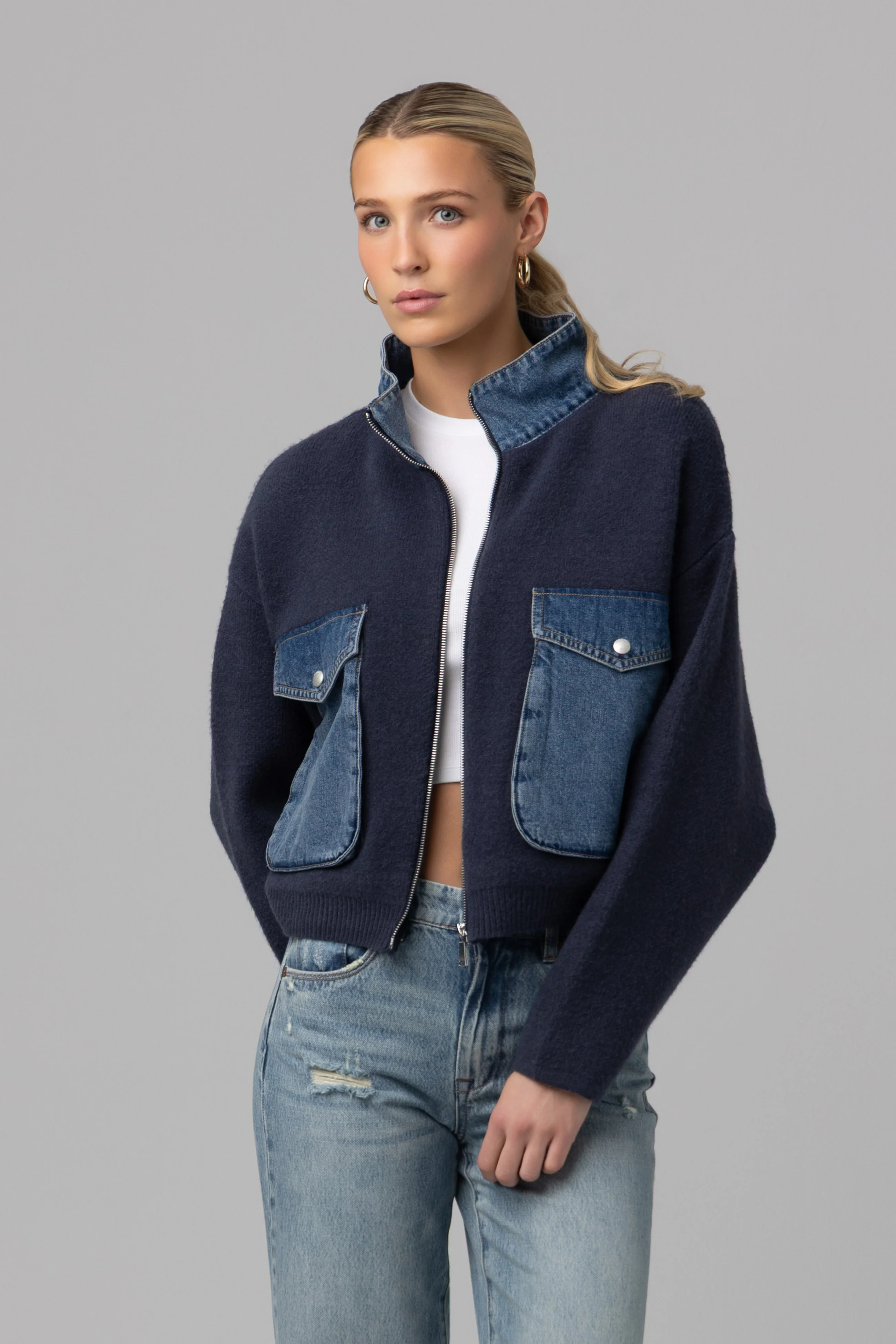 OFF THE CLOCK JACKETS - Image 5