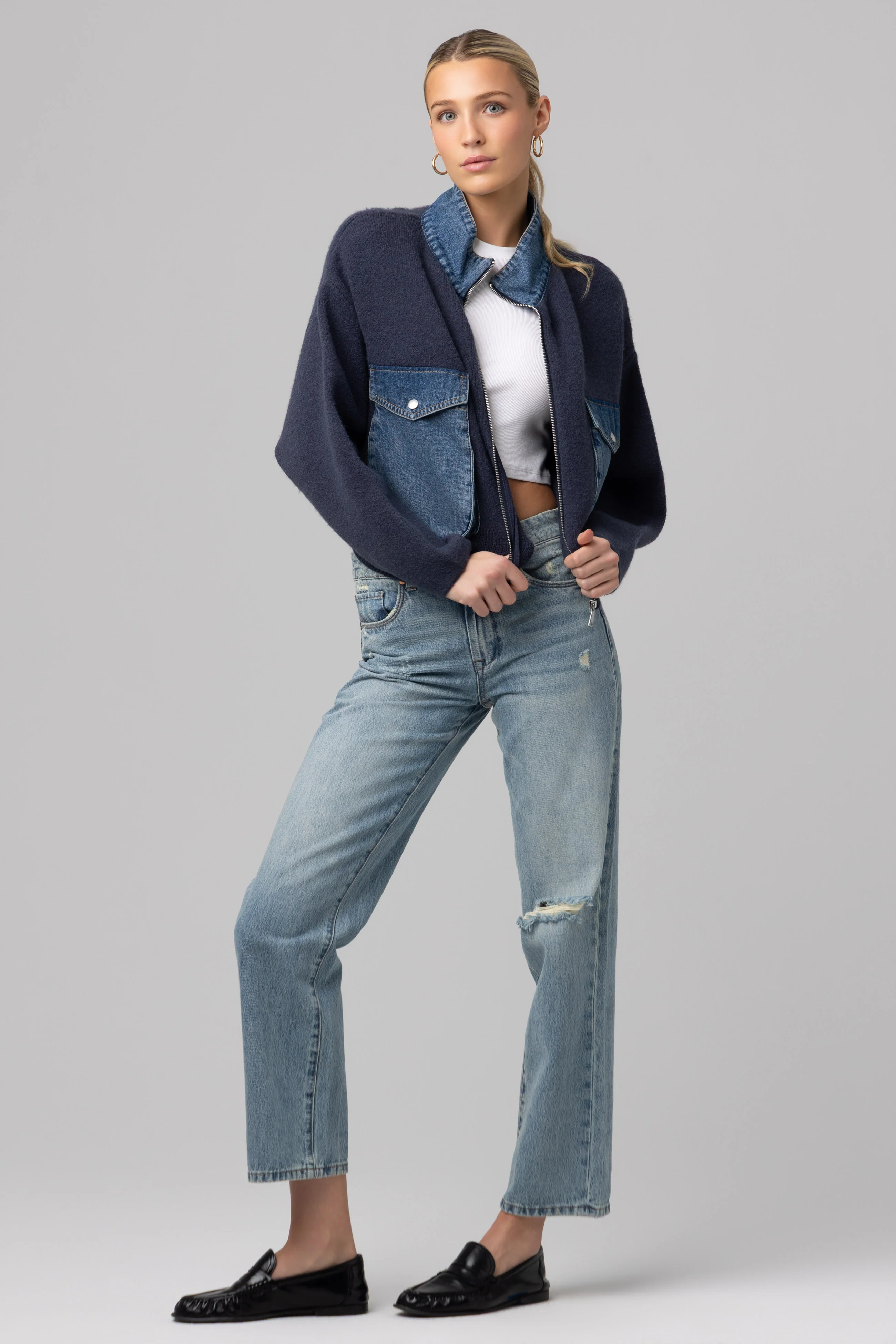 OFF THE CLOCK JACKETS - Image 6