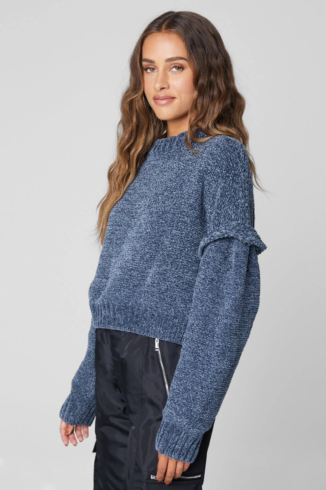 On Mute Sweater - Image 3