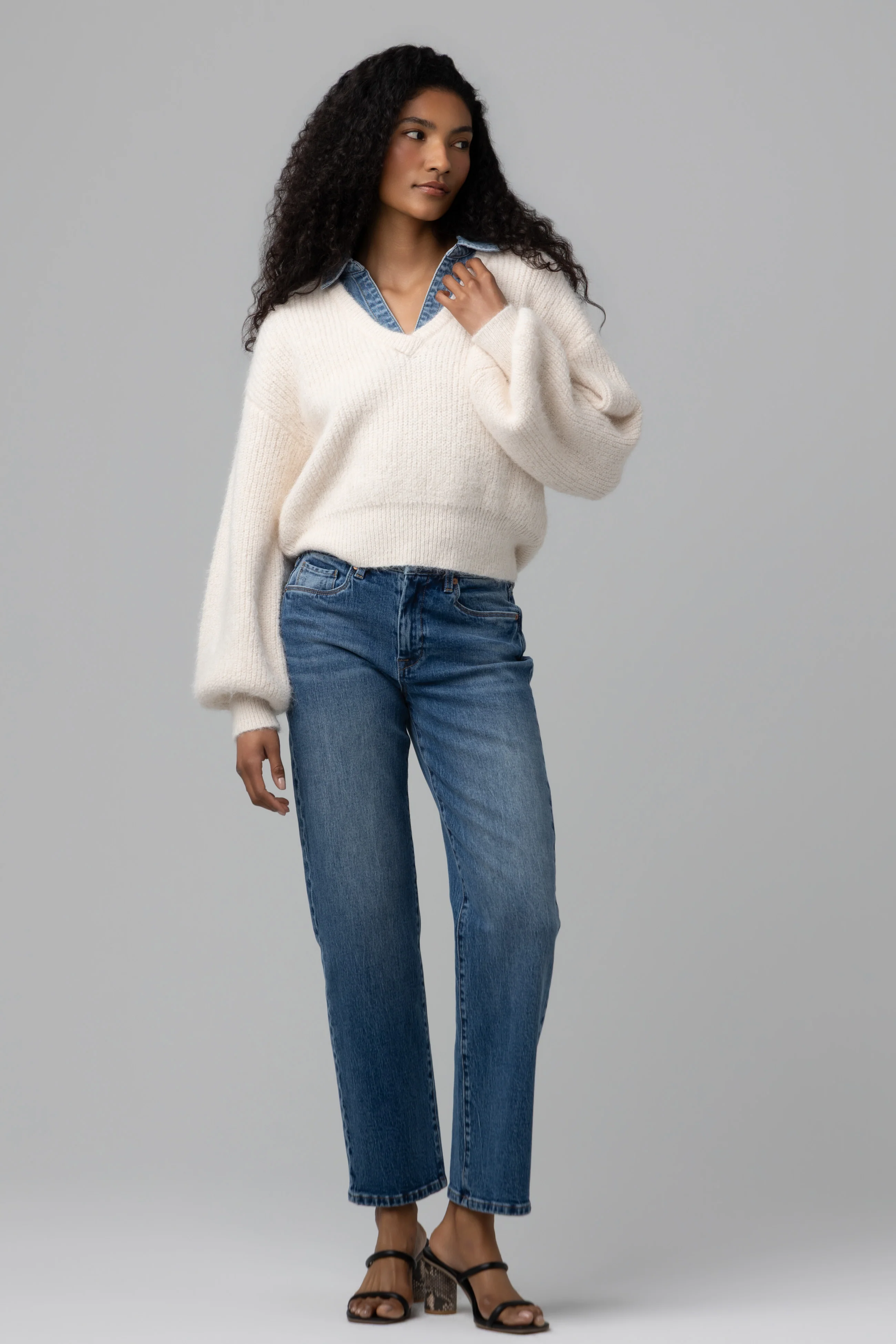 MLP - NEWEST KNITS