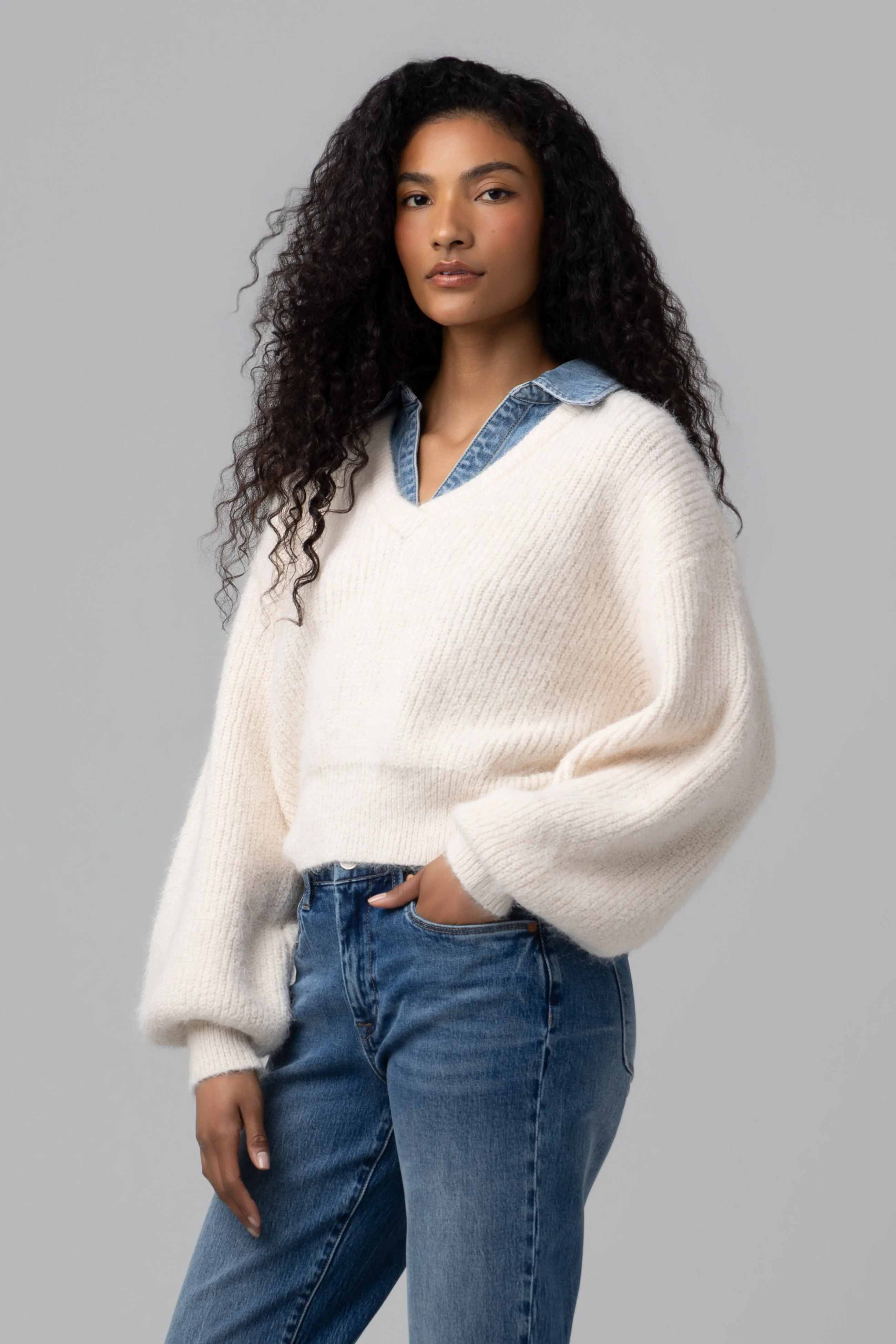 OPEN FIELD SWEATERS - Image 2