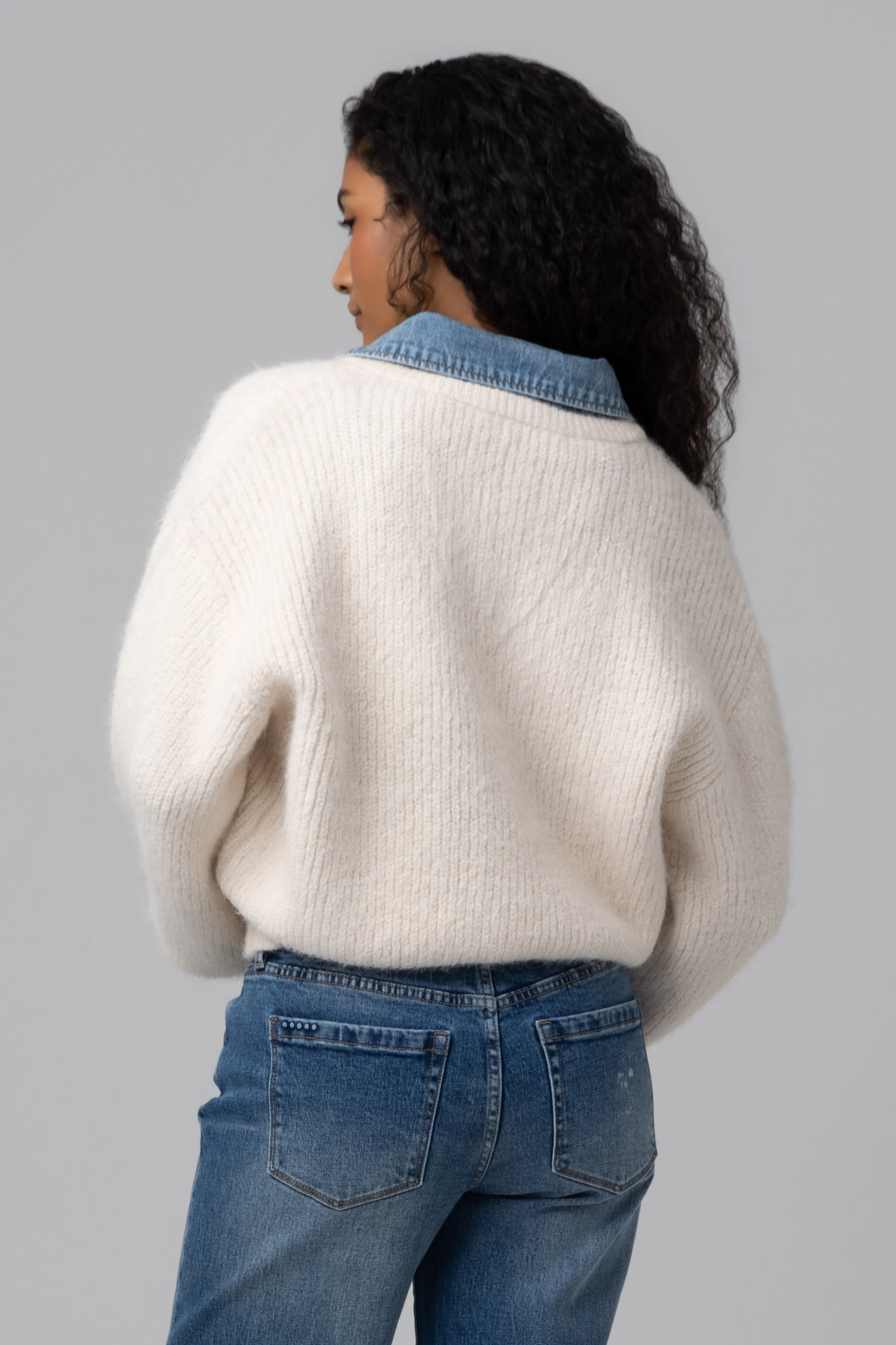 OPEN FIELD SWEATERS - Image 3