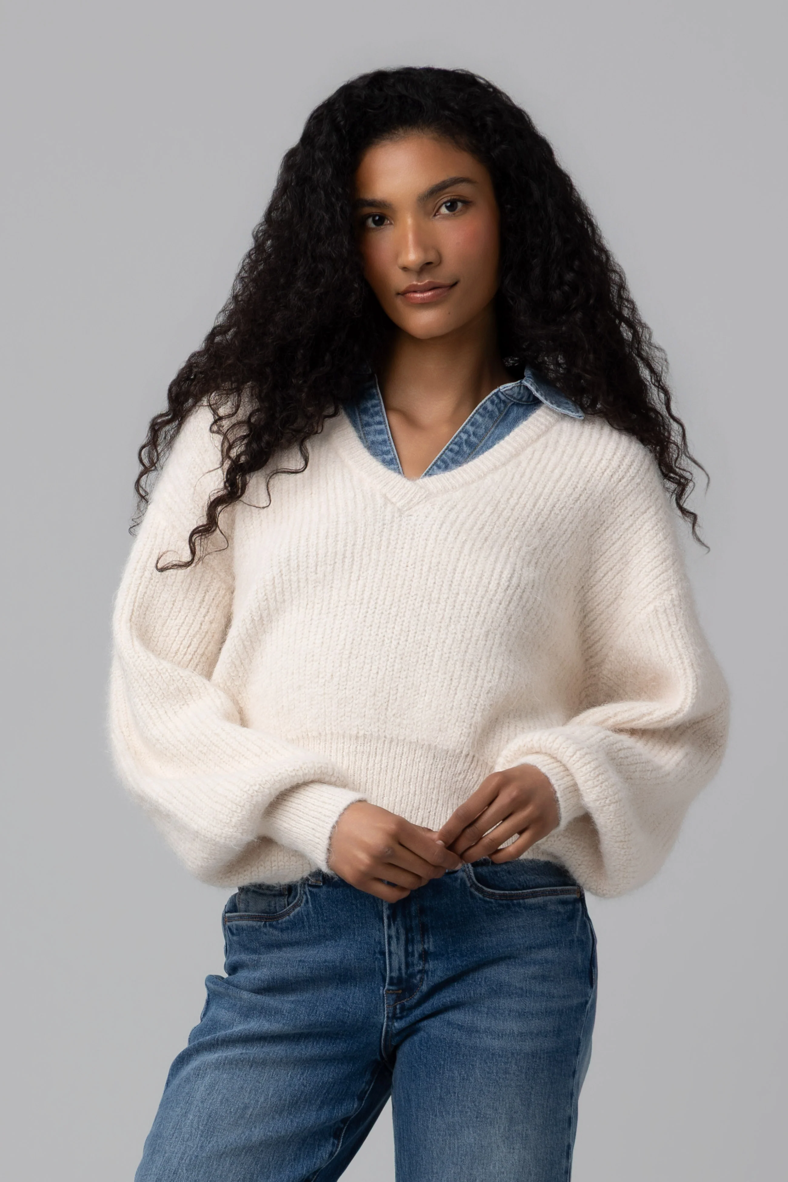 OPEN FIELD SWEATERS - Image 4