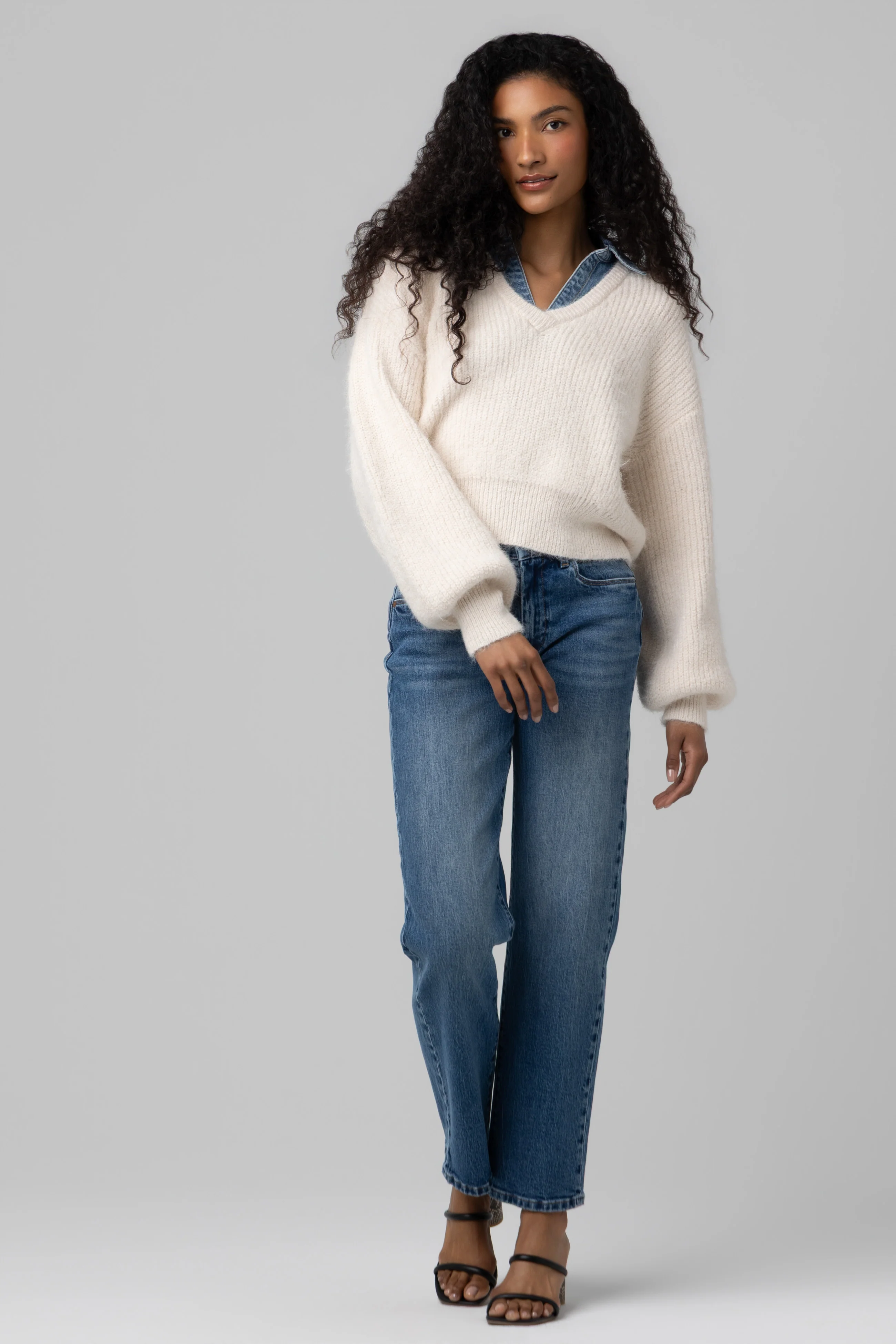 OPEN FIELD SWEATERS - Image 5
