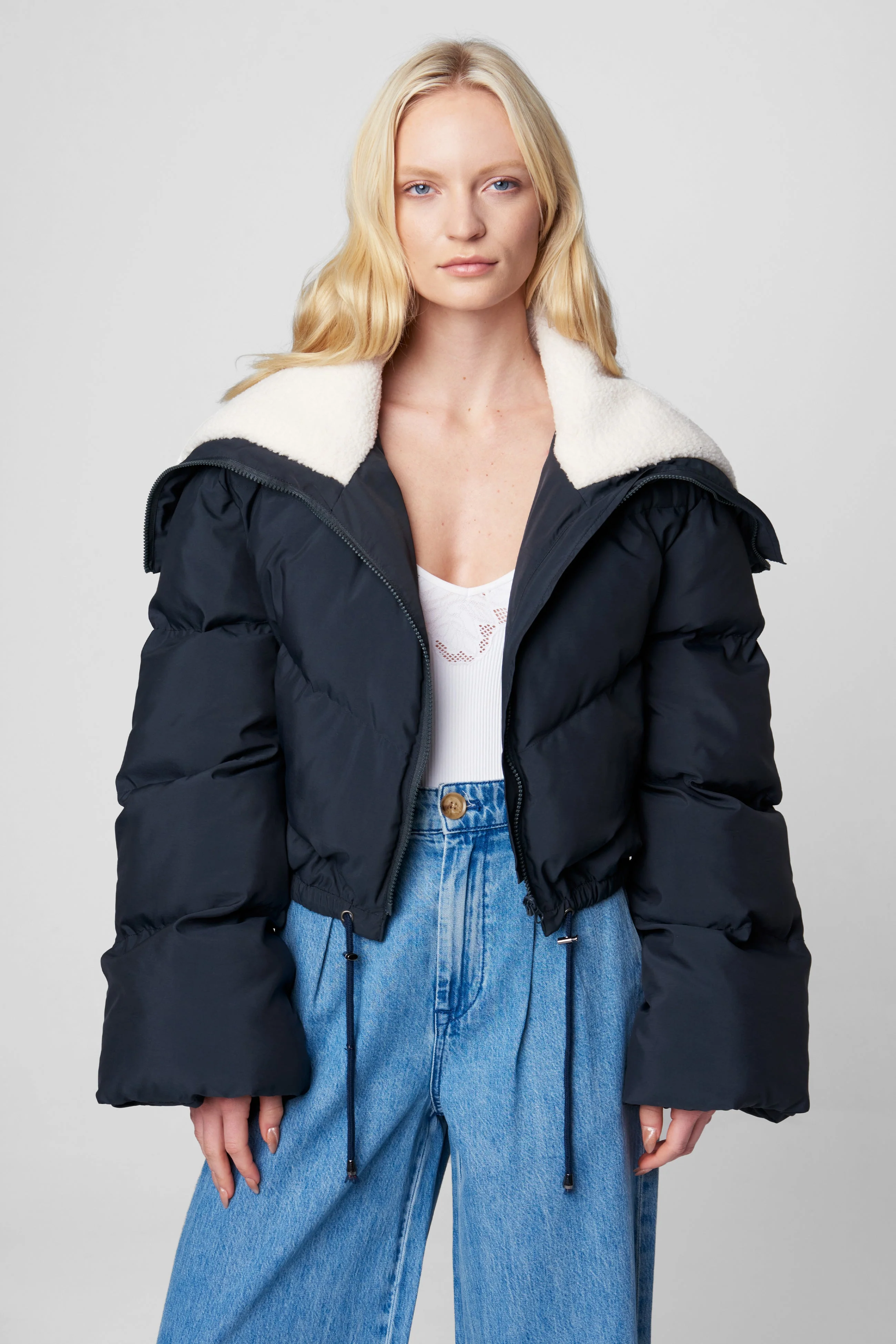 Open Mic Jacket - Image 2